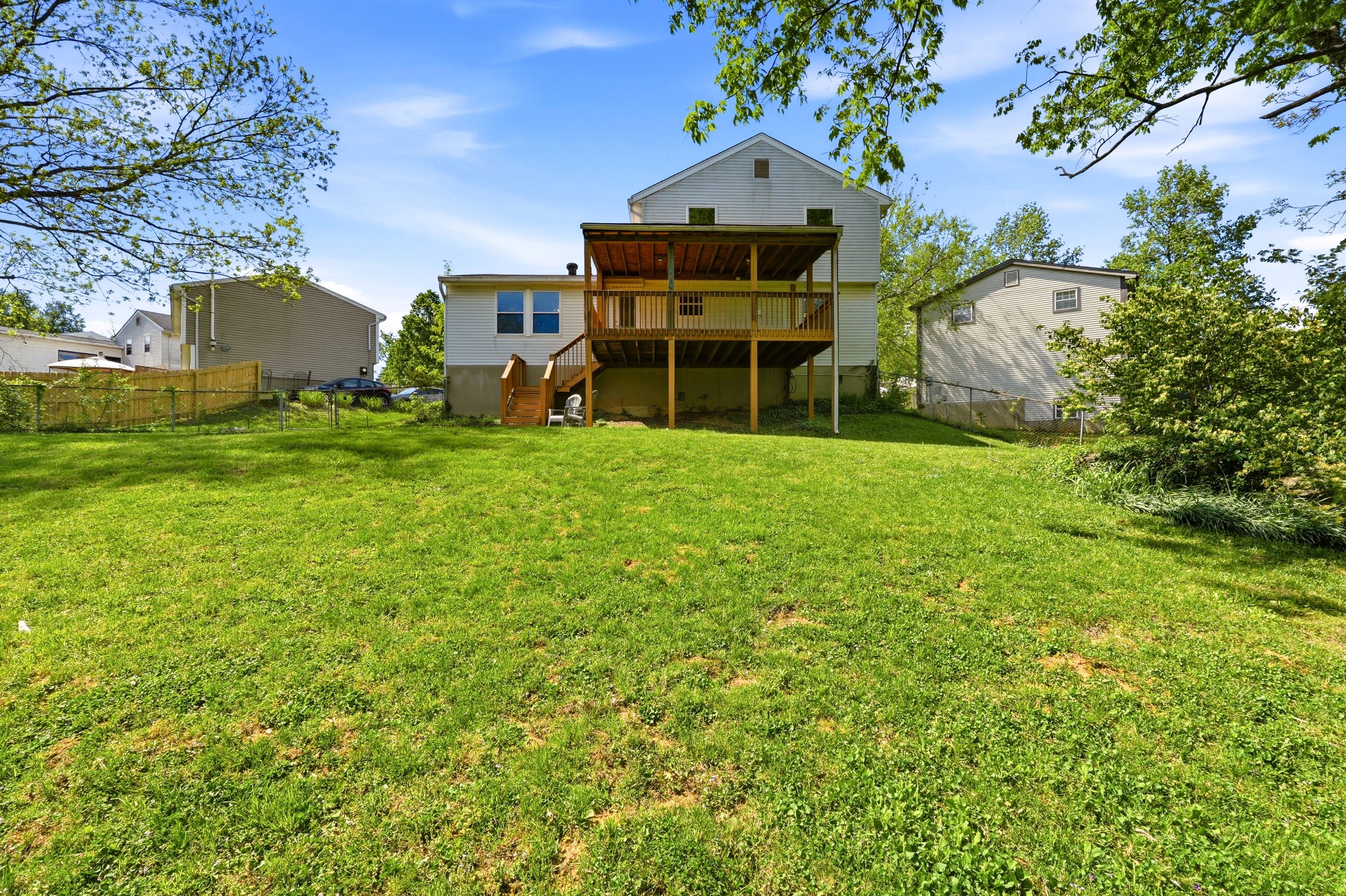  9302 Plumwood Place, Crestwood, KY 40014 - 物件實景