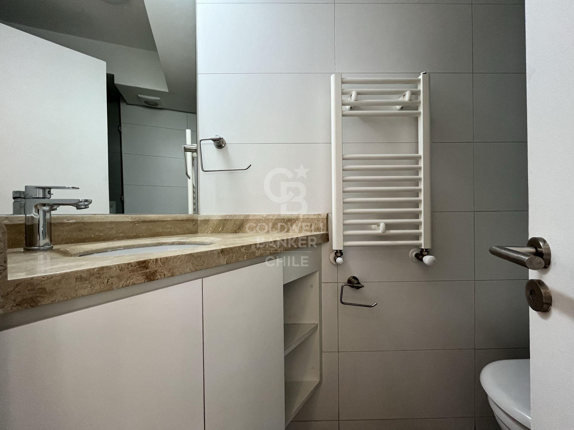 Providencia, Chile, 2 Bedrooms Bedrooms, ,2 BathroomsBathrooms,Residential,For Sale,1806367