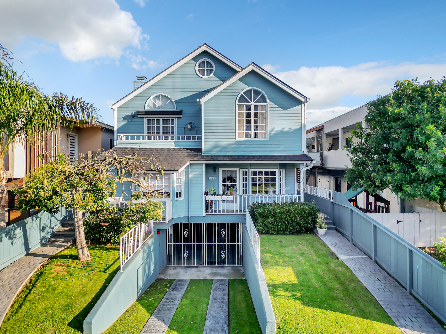  465 Orange Avenue, Coronado, CA 92118 - 物件實景