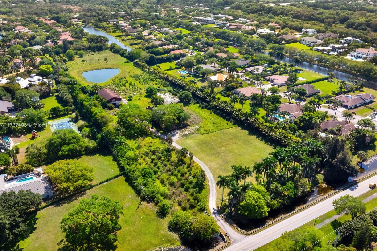 Davie, Florida, 33330, United States, ,Land,For Sale,1760672