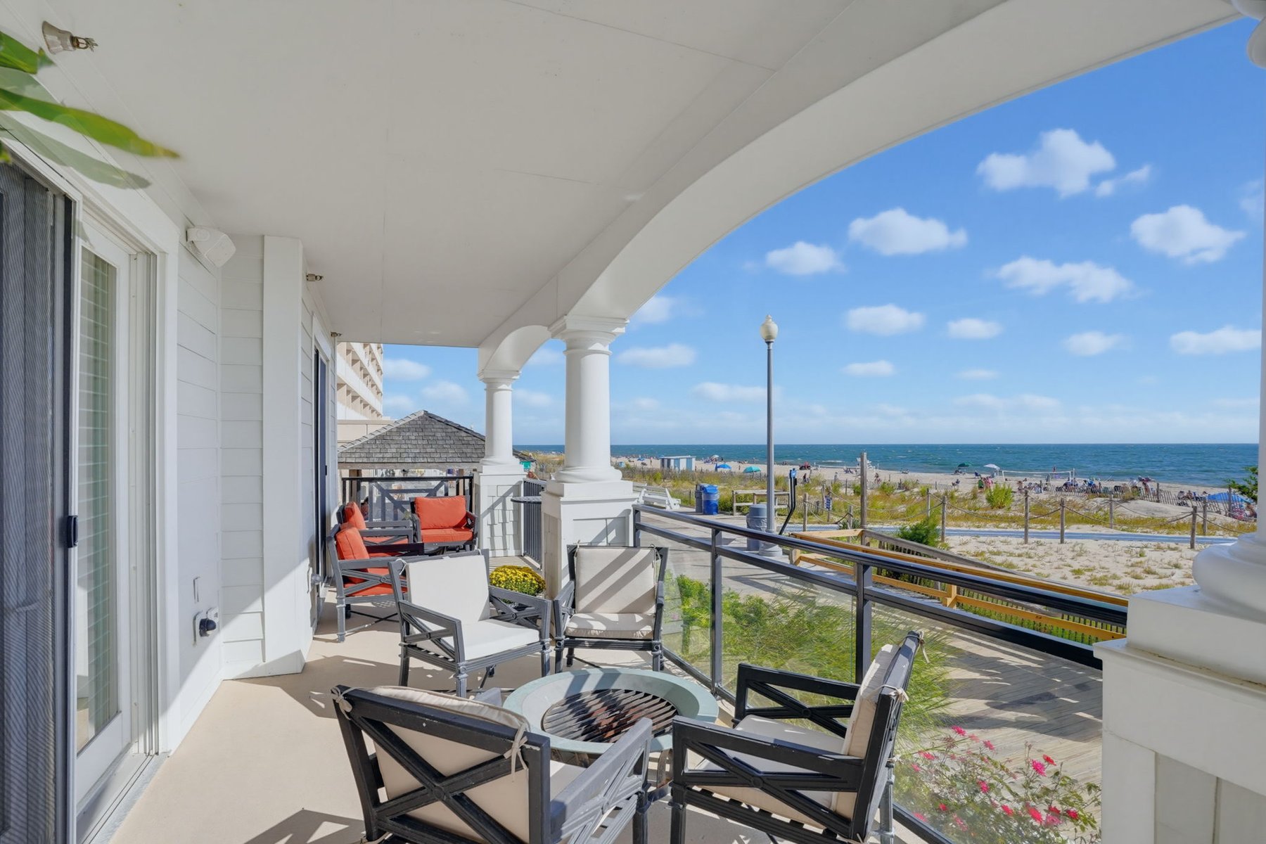 319 S. Boardwalk / Rehoboth Beach - 物件實景