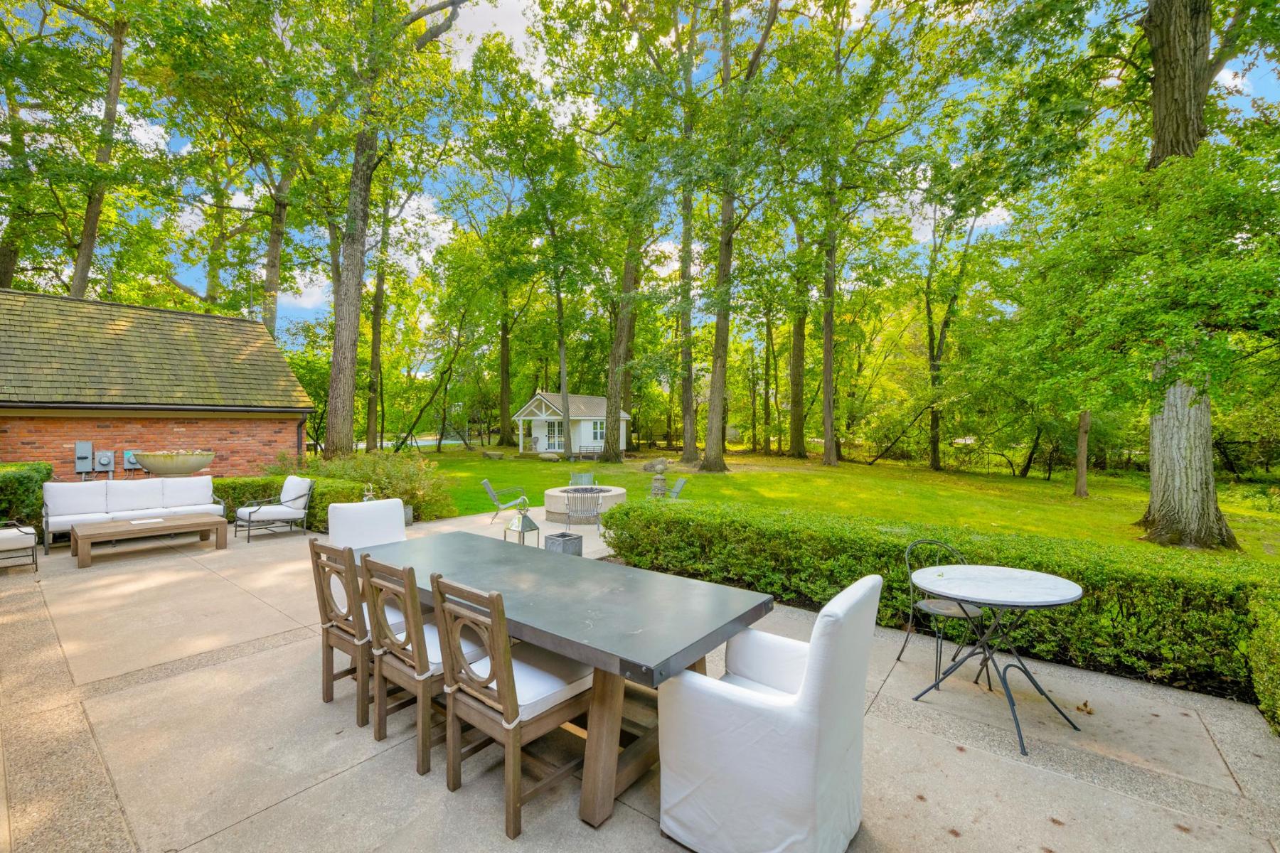  Bloomfield Hills - 物件實景