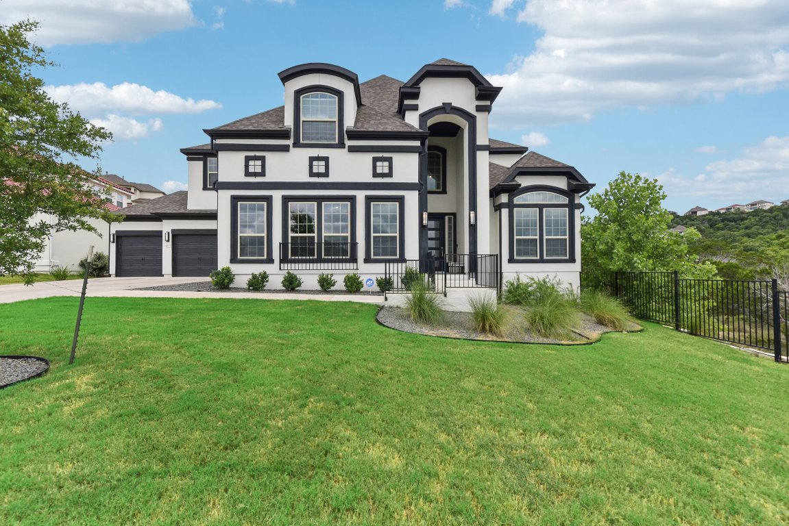 Leander, Texas, 78641, United States, 6 Bedrooms Bedrooms, ,5 BathroomsBathrooms,Residential,For Sale,1794623