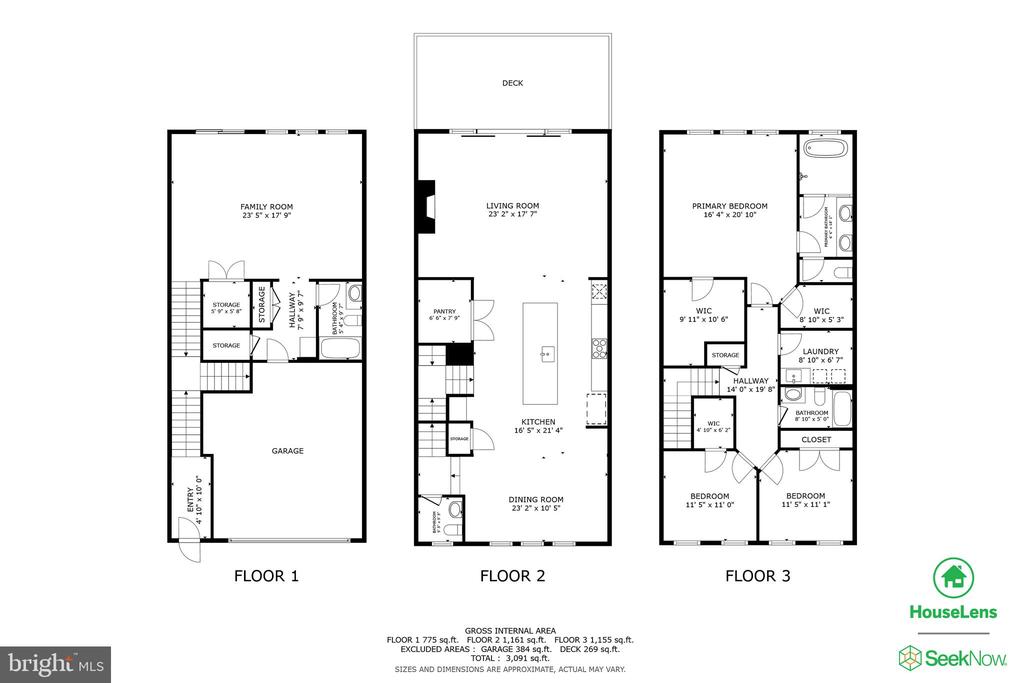 Alexandria, Virginia, 22306, United States, 3 Bedrooms Bedrooms, ,4 BathroomsBathrooms,Residential,For Sale,2019701