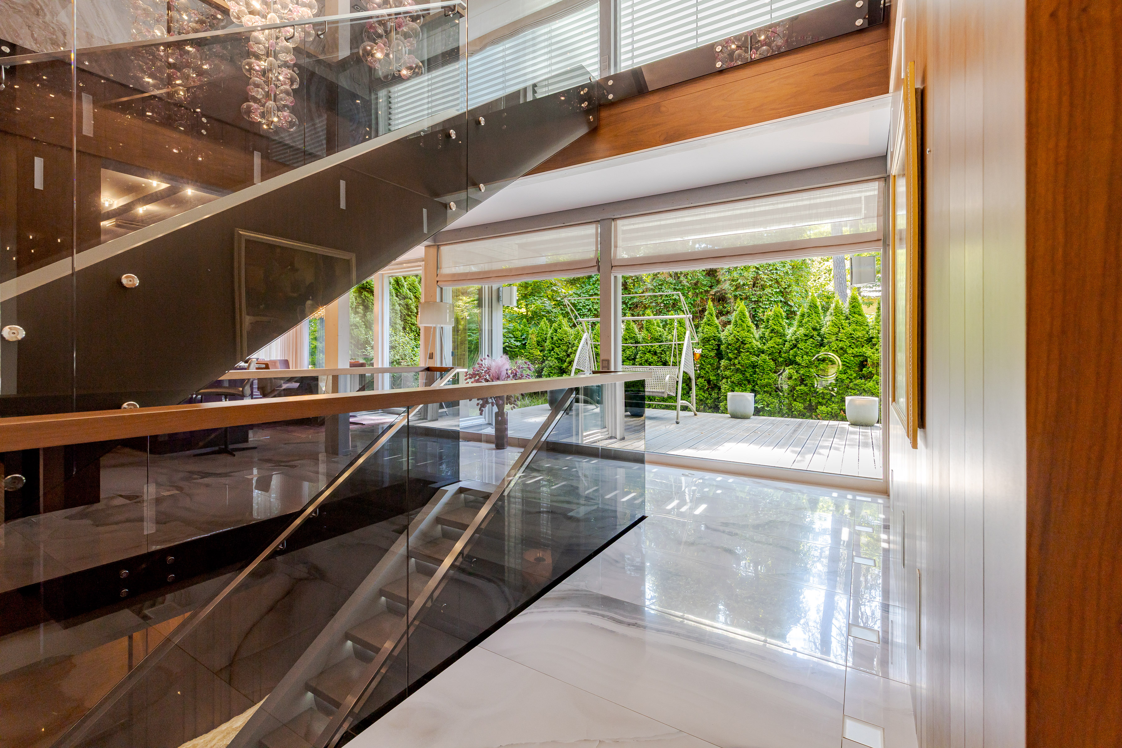  Designed for Those Who Expect the Exceptional - 物件實景