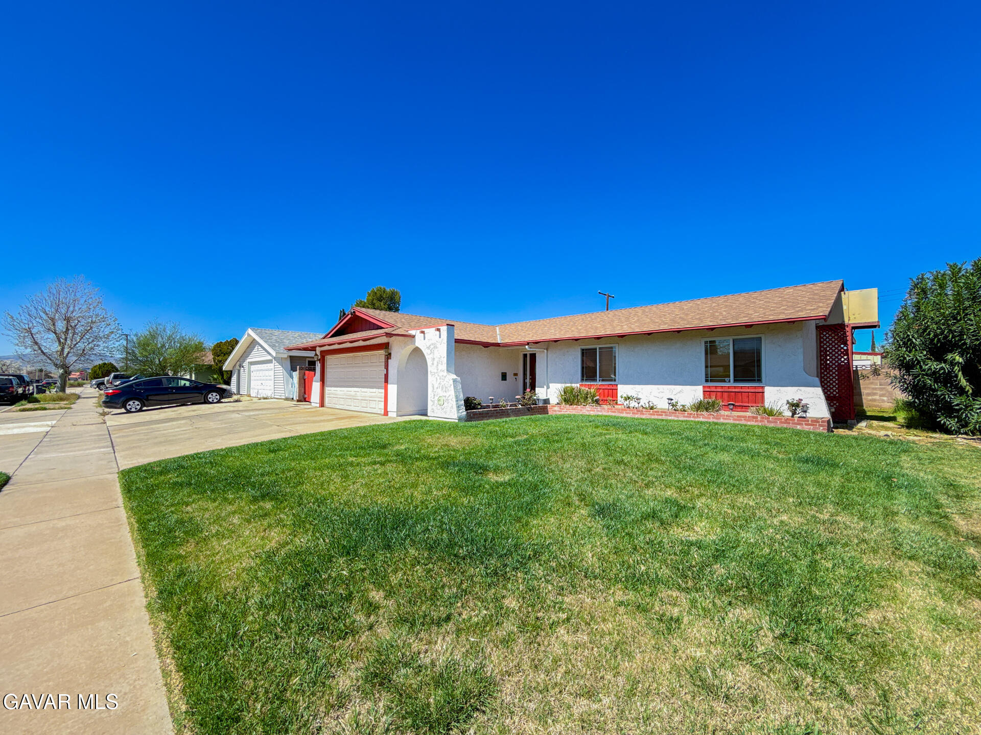 Palmdale, California, 93550, United States, 4 Bedrooms Bedrooms, ,2 BathroomsBathrooms,Residential,For Sale,2028325