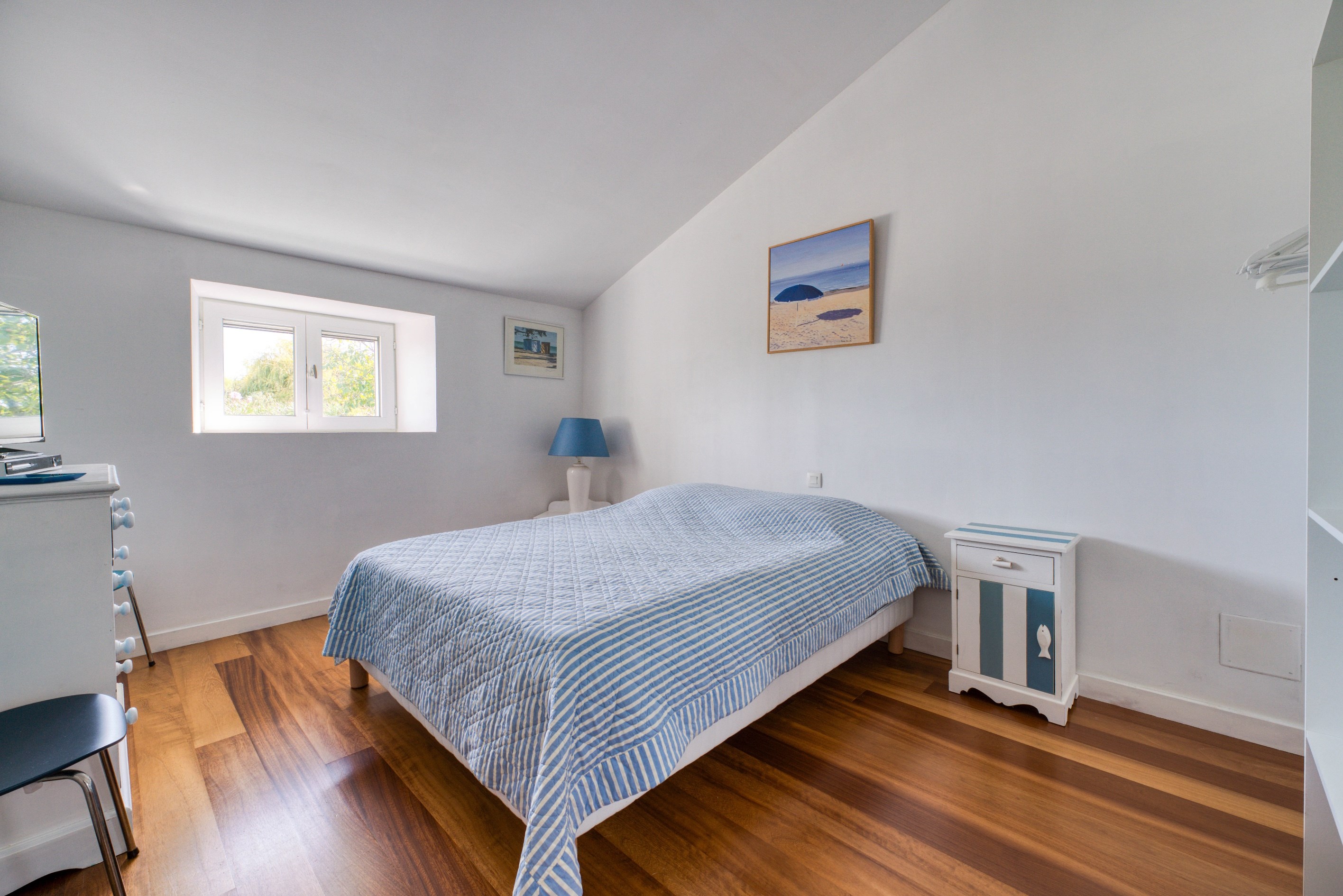  EXCEPTIONAL PROPERTY – A NATURAL HAVEN IN THE HEART OF THE ÎLE D’OLÉRON - 物件實景