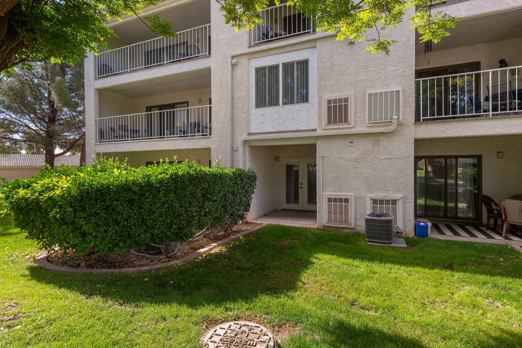  Updated Studio Condo in sought after Las Palmas - 物件實景