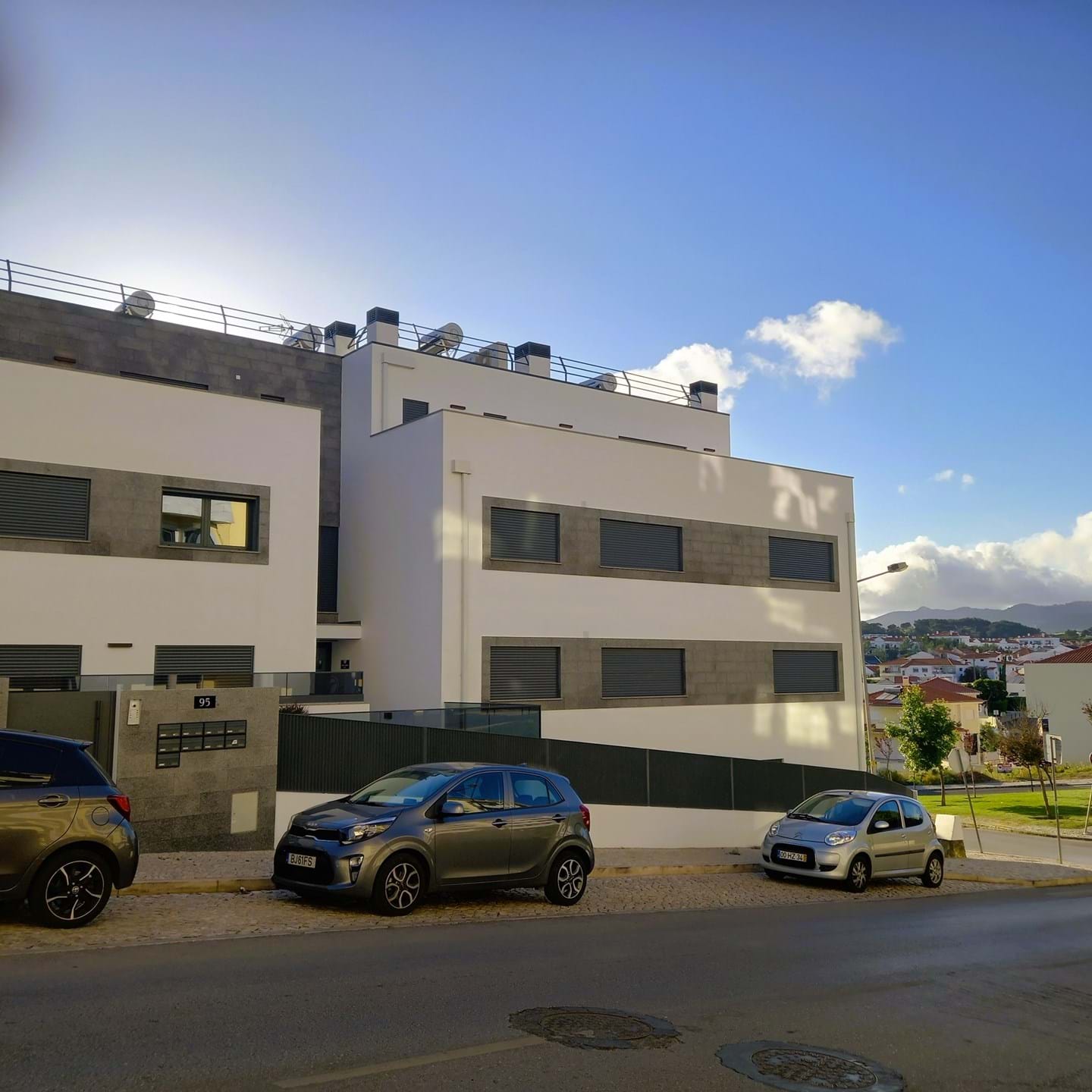 Cascais, Lisbon, PT, 2 Bedrooms Bedrooms, ,2 BathroomsBathrooms,Residential,For Sale,1826832