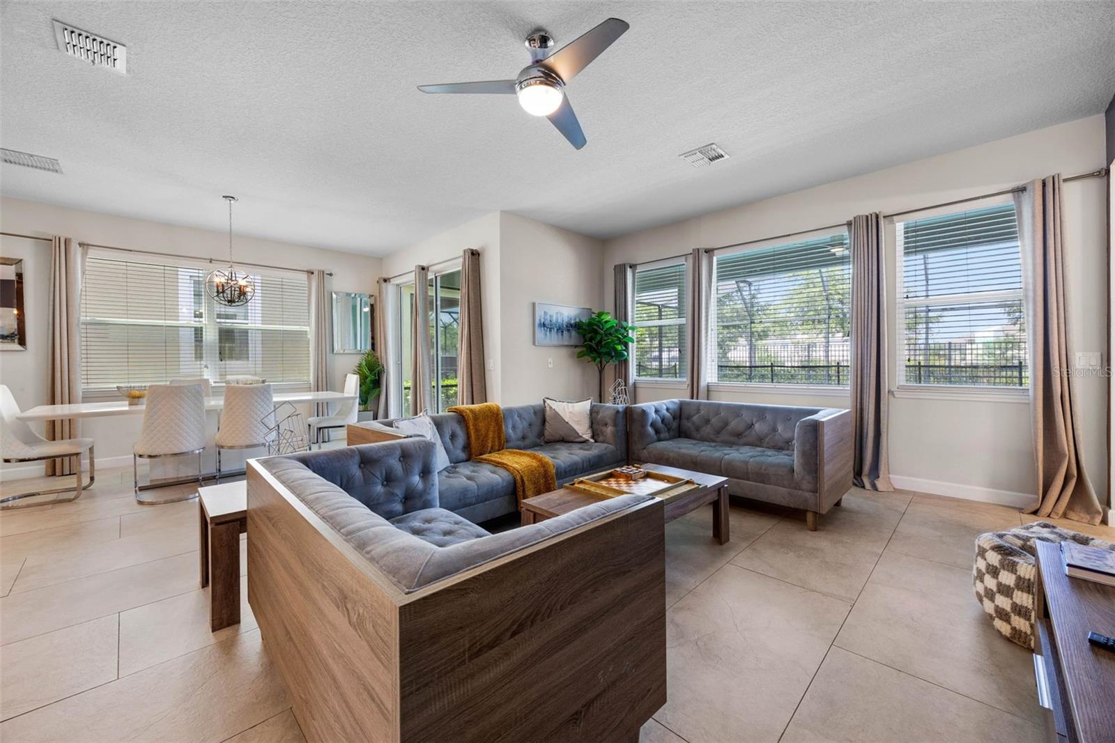 KISSIMMEE, Florida, 34747, United States, 7 Bedrooms Bedrooms, ,6 BathroomsBathrooms,Residential,For Sale,1938279