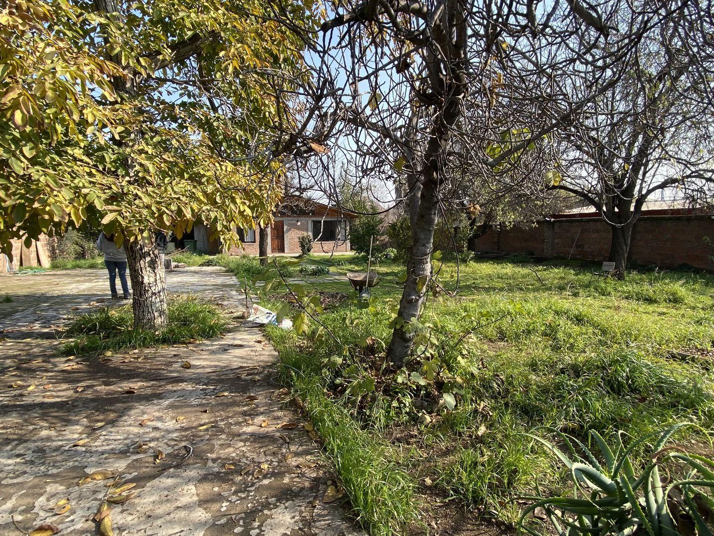 La Florida, Chile, ,Land,For Sale,1826511