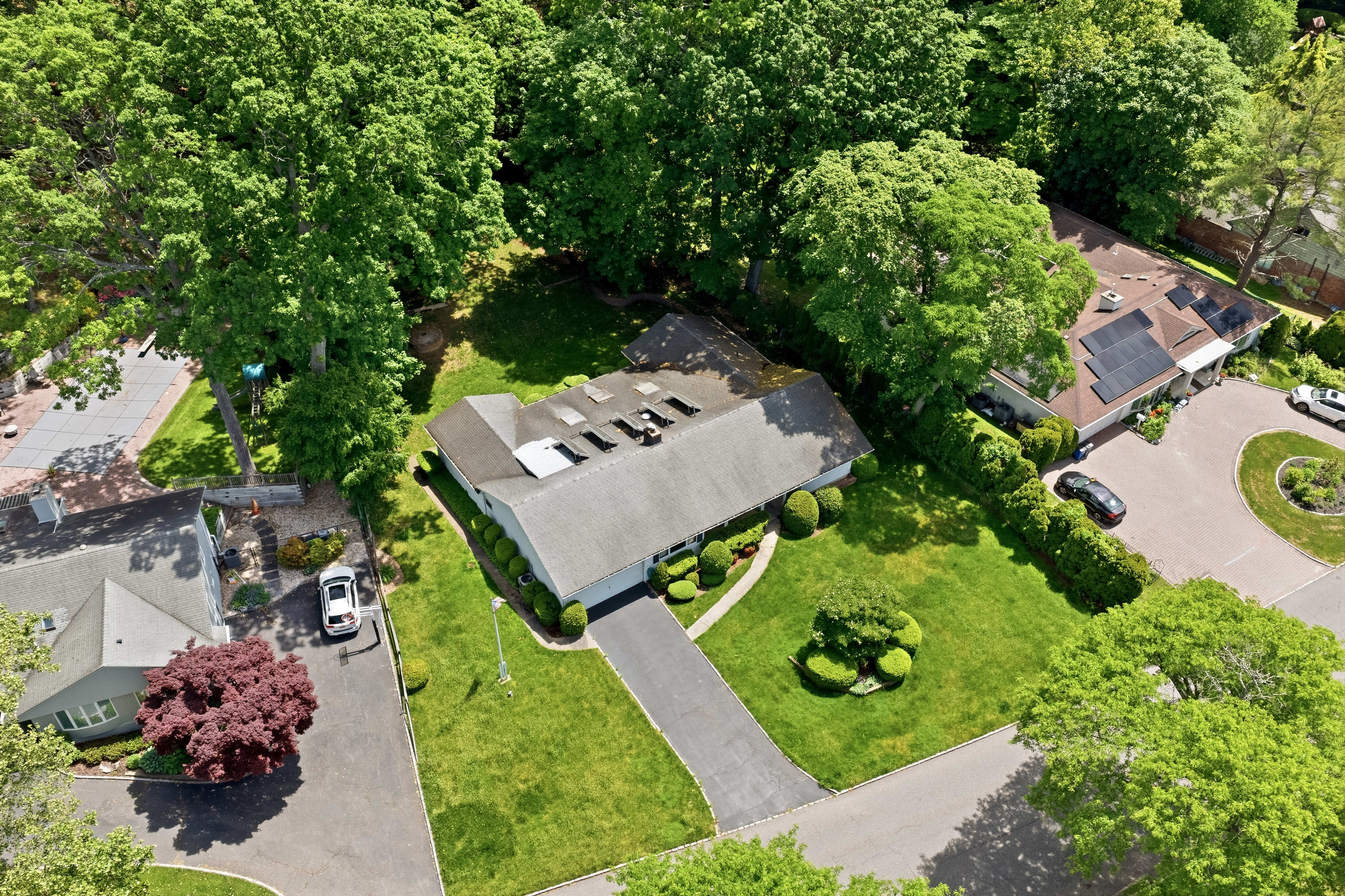  75 Mimosa Drive, East Hills, NY, 11576 - 物件實景