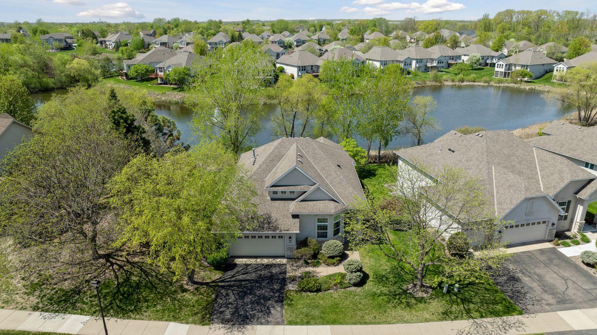 Plymouth, Minnesota, 55446, United States, 3 Bedrooms Bedrooms, ,3 BathroomsBathrooms,Residential,For Sale,1827815