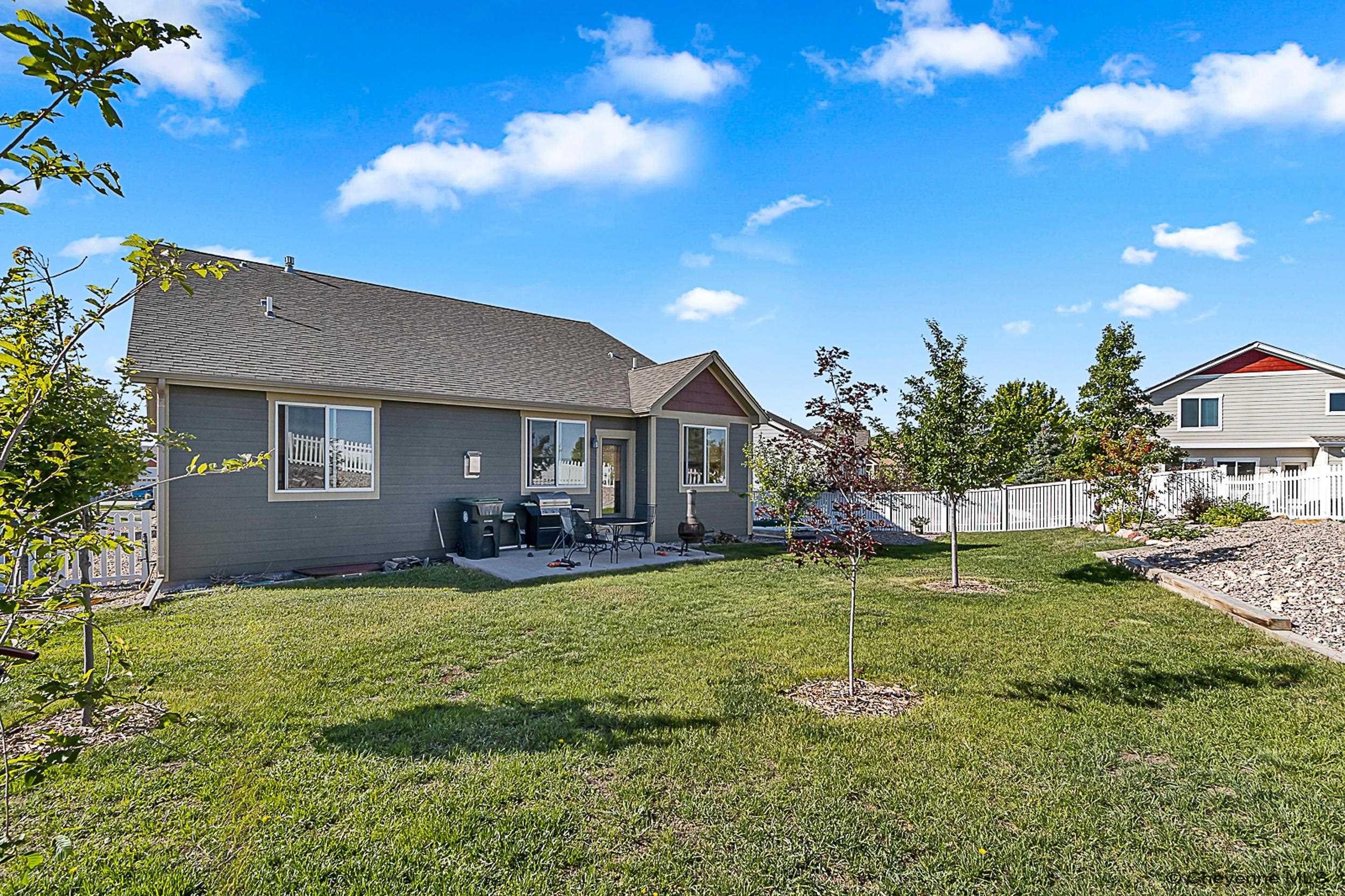 Cheyenne, Wyoming, 82009, United States, 5 Bedrooms Bedrooms, ,3 BathroomsBathrooms,Residential,For Sale,1885793