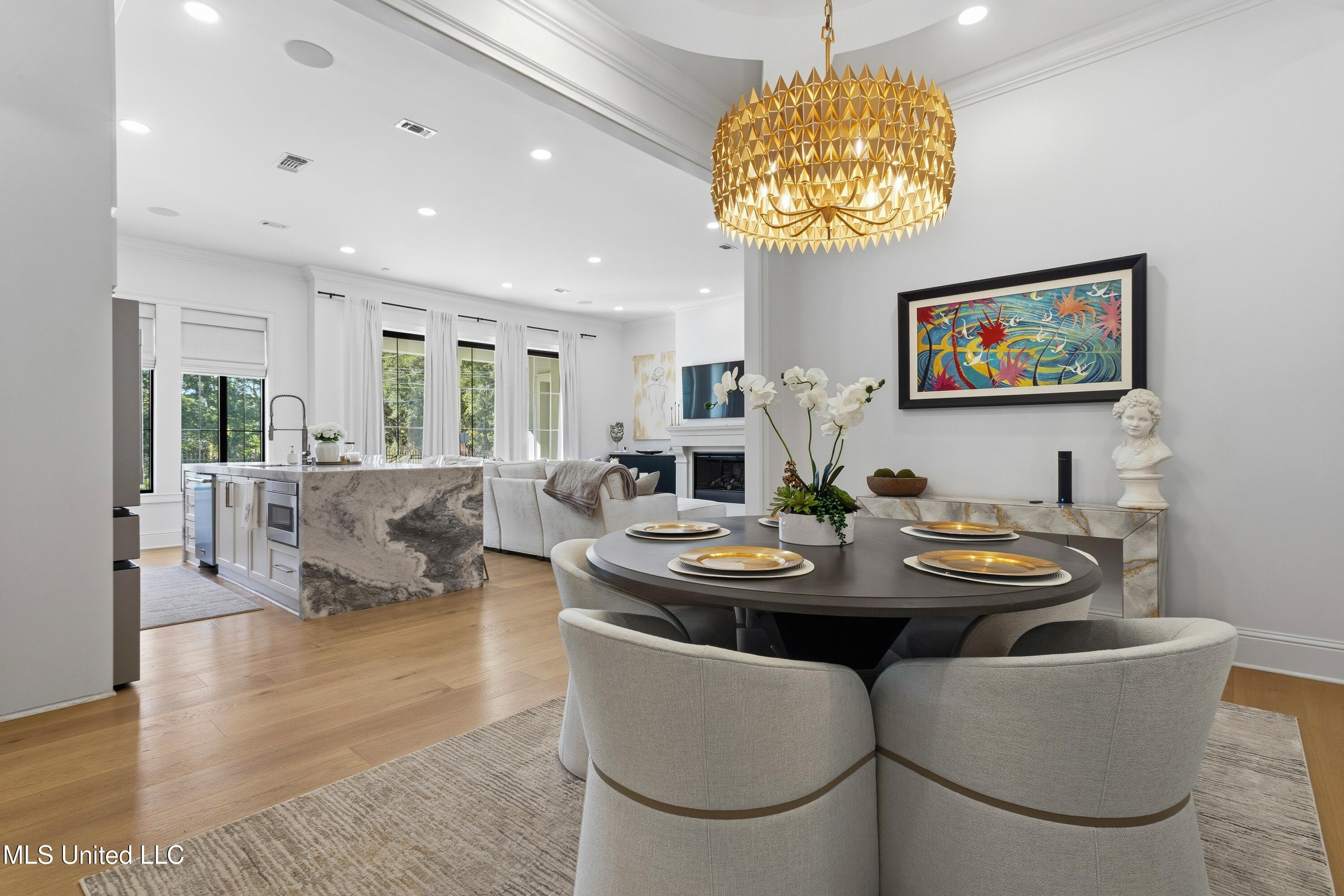 Biloxi, Mississippi, 39532, United States, 4 Bedrooms Bedrooms, ,4 BathroomsBathrooms,Residential,For Sale,1990750