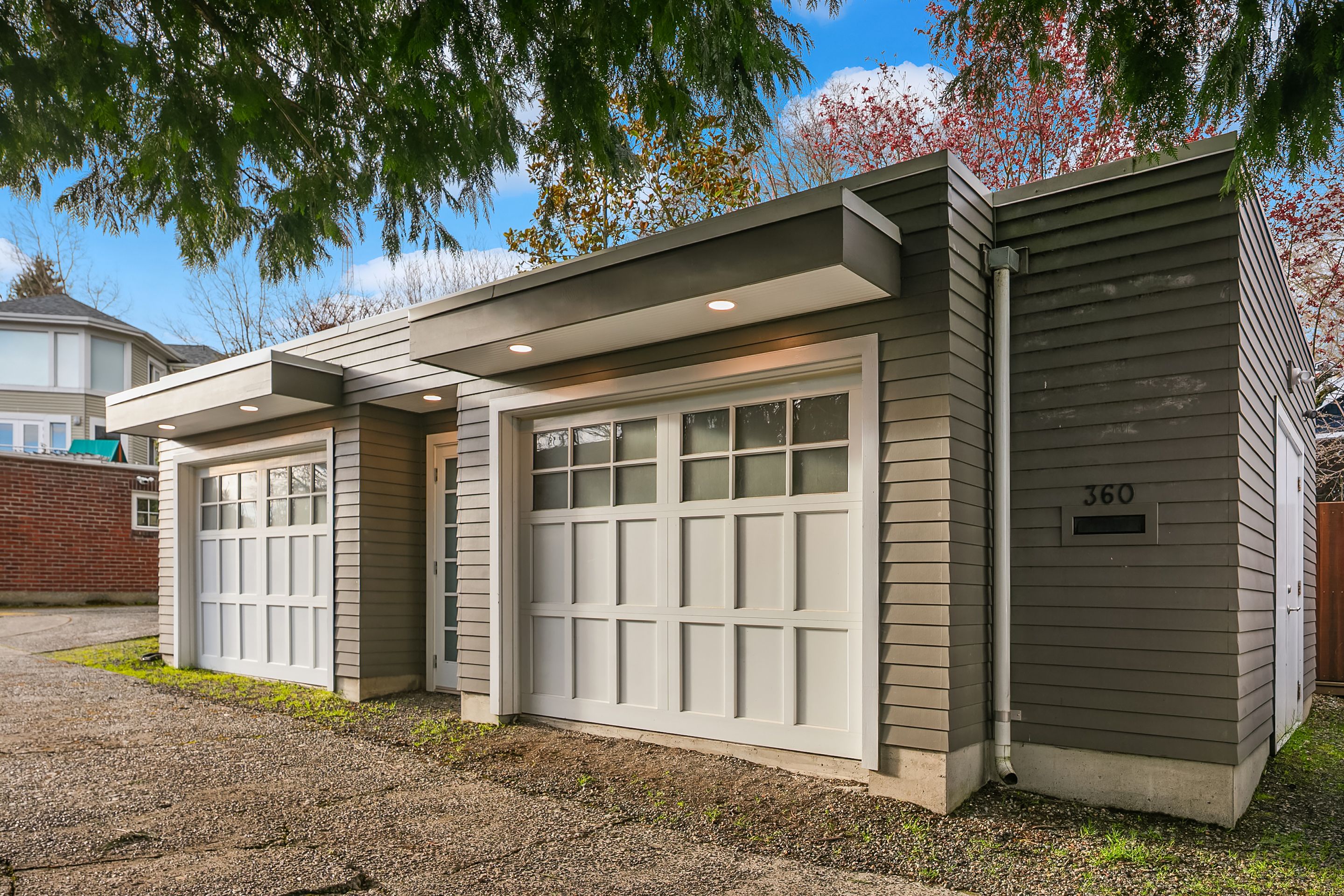  360 Highland Dr, Seattle, WA 98109 - 物件實景