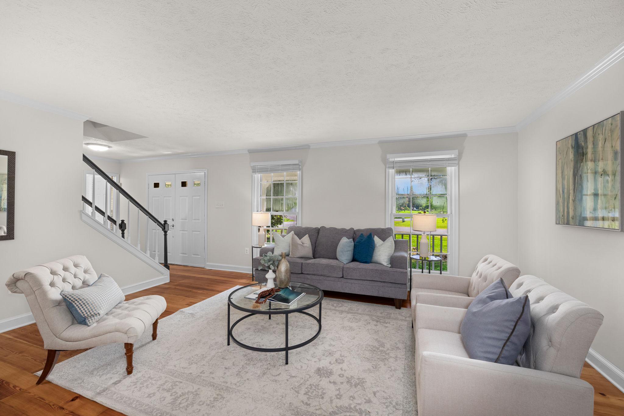  6520 White Post Road, Centreville, VA, 20121 - 物件實景