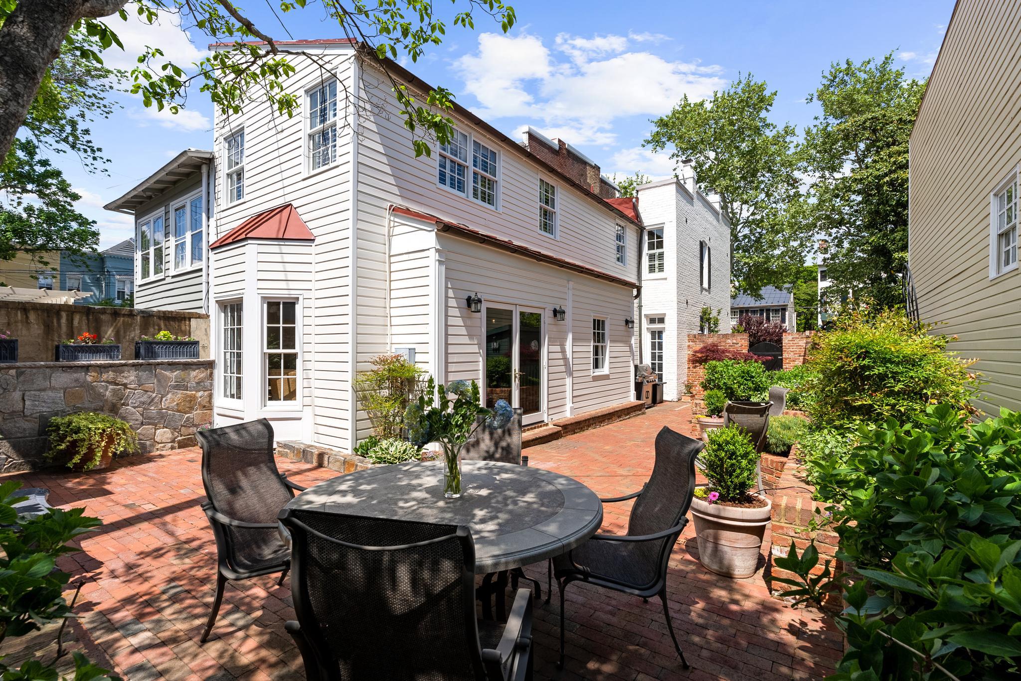  522 Queen Street, Alexandria, VA, 22314 - 物件實景