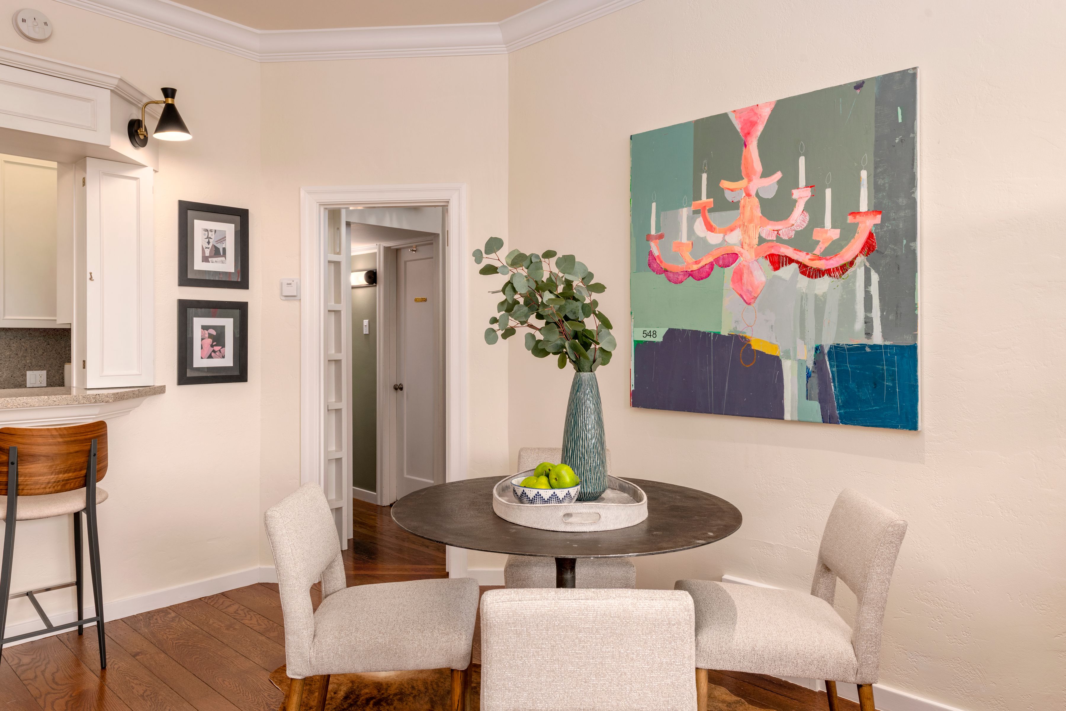  A Studio to Love - 物件實景