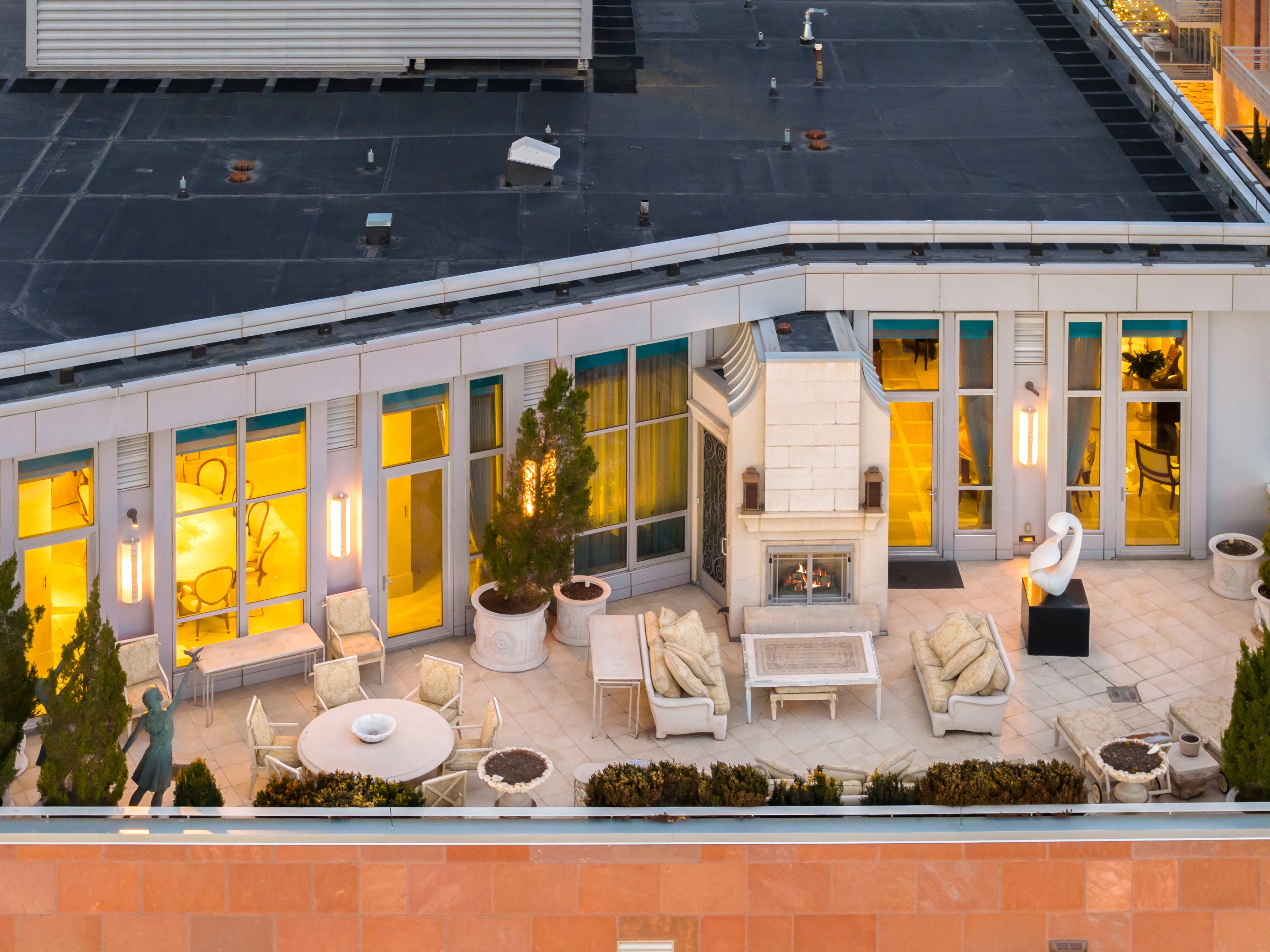  100 Detroit Street, Denver, CO, 80206 - 物件實景