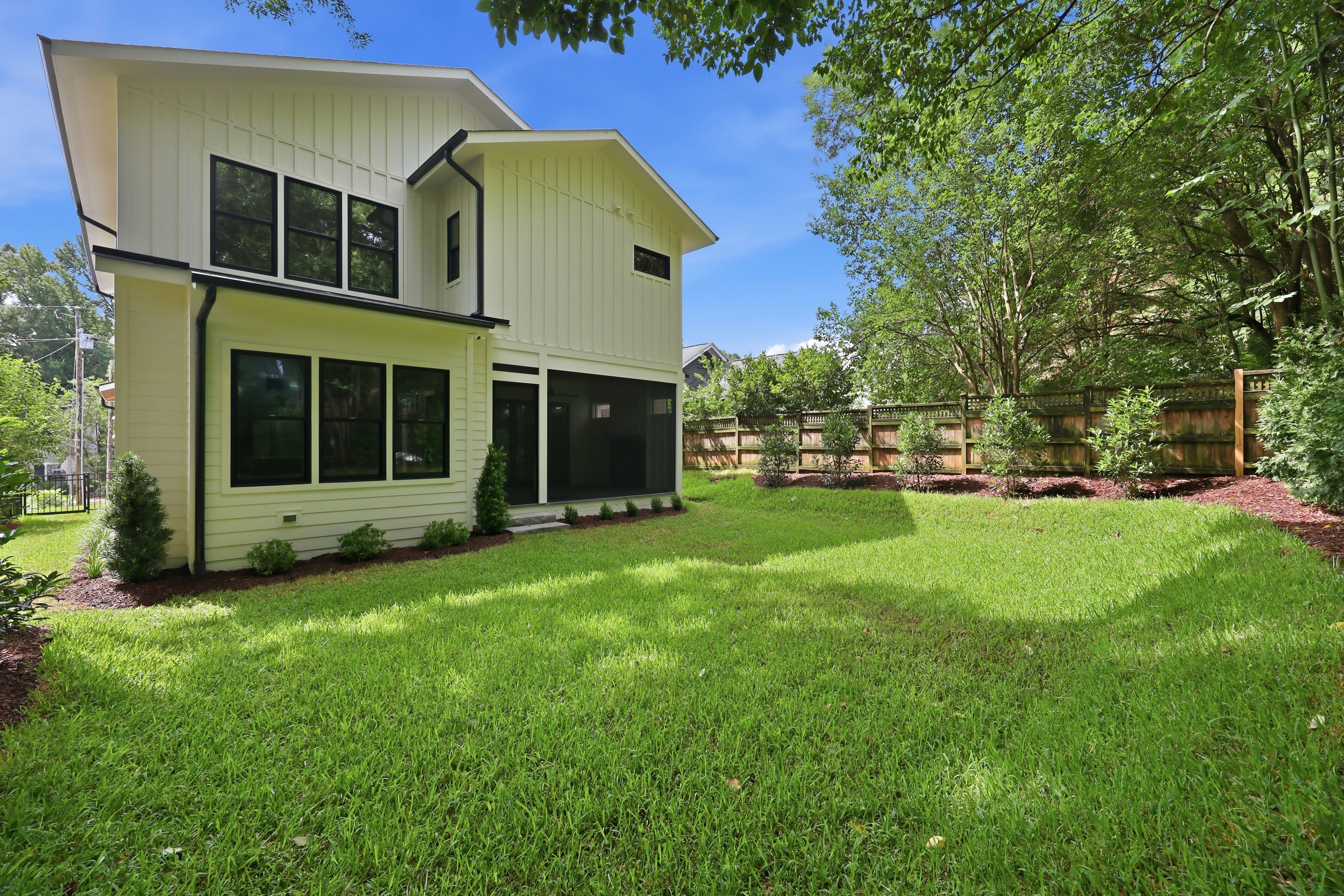  316 Perry Street, Raleigh, NC 27608 - 物件實景