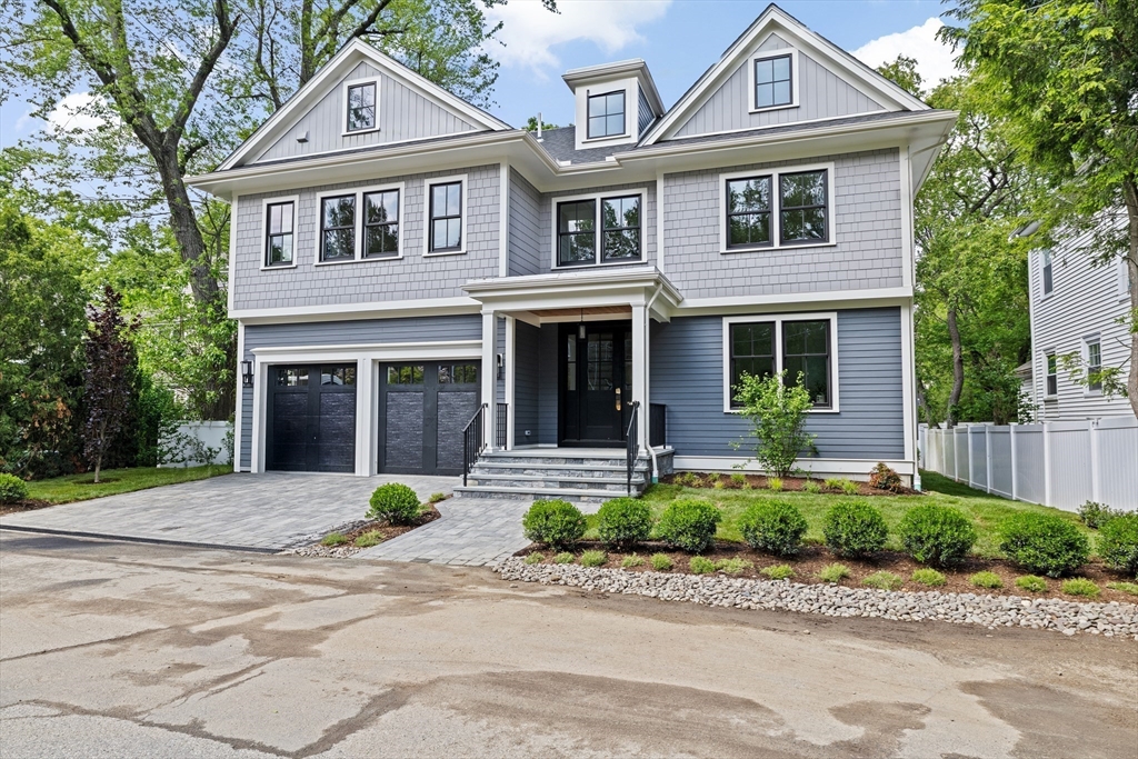 Brookline, Massachusetts, 02467, United States, 5 Bedrooms Bedrooms, ,5 BathroomsBathrooms,Residential,For Sale,1838998