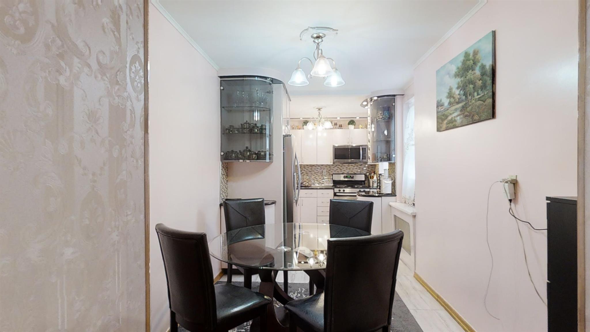 Rego Park, New York, 11374, United States, 2 Bedrooms Bedrooms, ,2 BathroomsBathrooms,Residential,For Sale,1796188