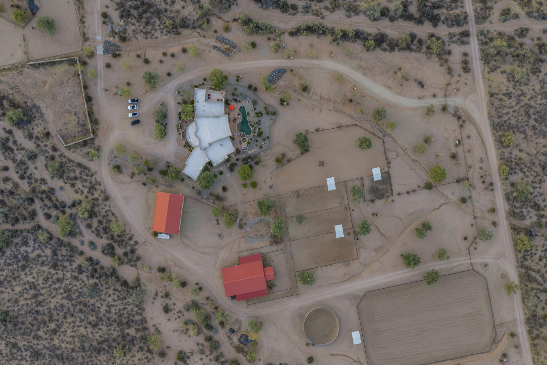  31208 N 176th St, Rio Verde, AZ 85263 - 物件實景