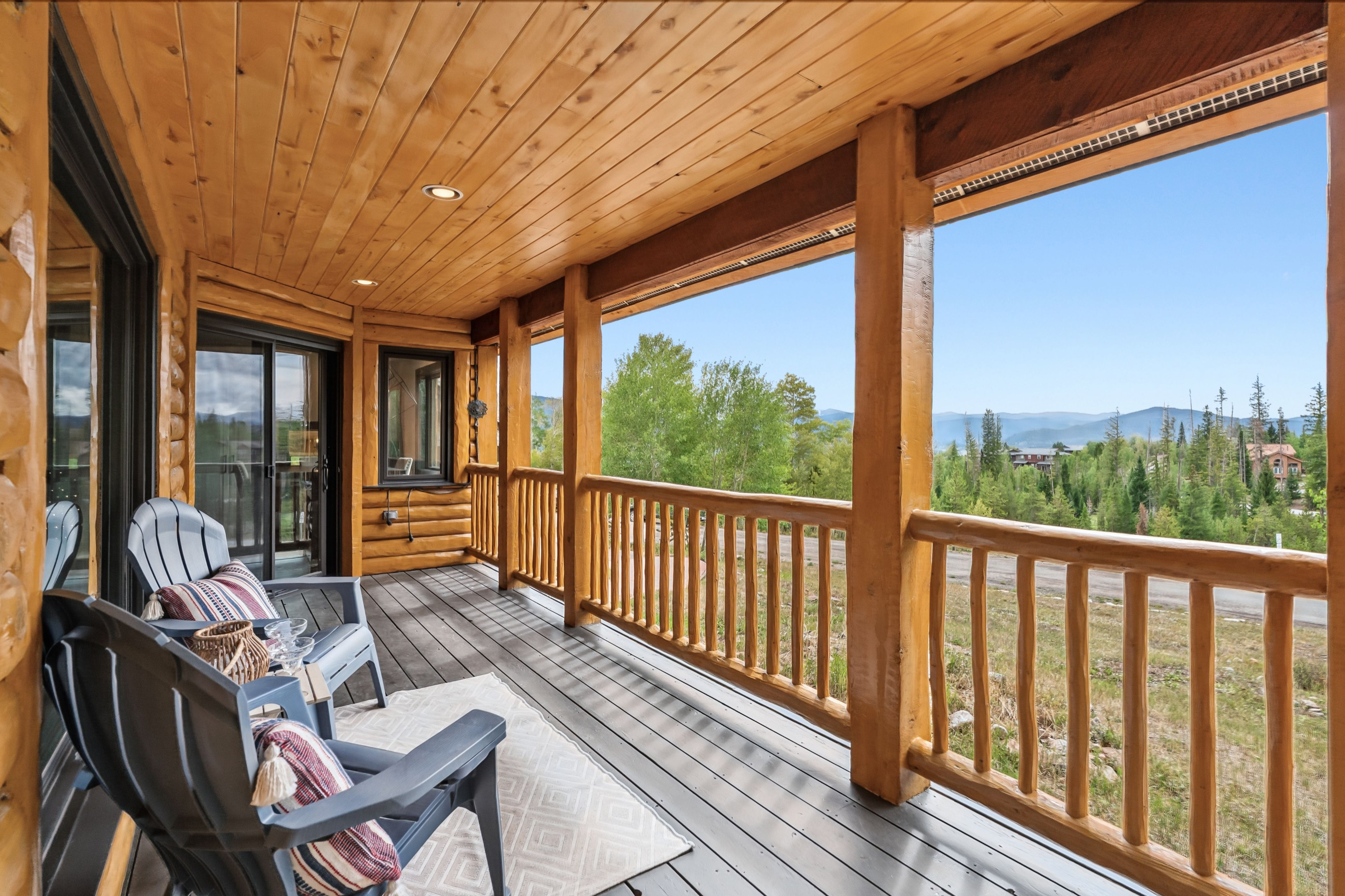  31 Shooting Star Way, Silverthorne, CO, 80498 - 物件實景