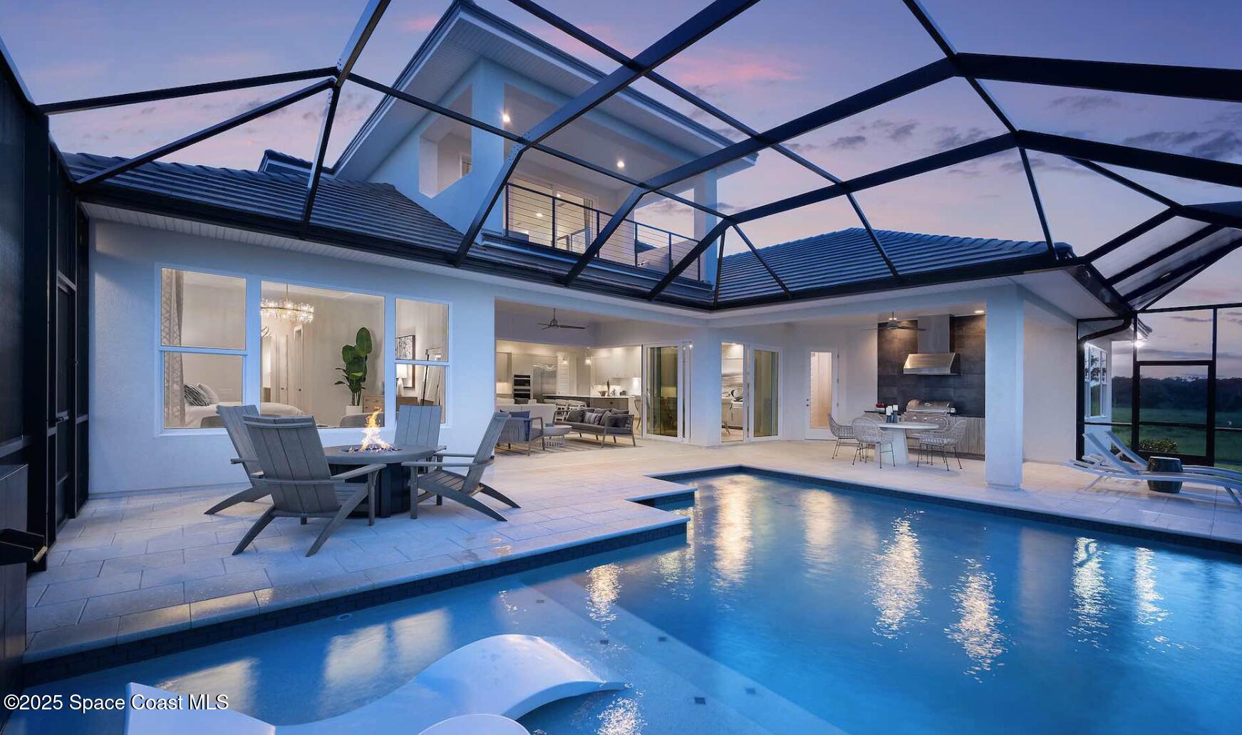 Cocoa Beach, Florida, 32931, United States, 4 Bedrooms Bedrooms, ,3 BathroomsBathrooms,Residential,For Sale,2010989