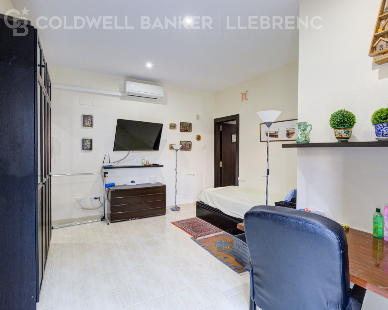 Barcelona, Barcelona, Sarri? - Sant Gervasi, Vallv, Barcelona, Catalonia, ES, 7 Bedrooms Bedrooms, ,6 BathroomsBathrooms,Residential,For Sale,Barcelona, Barcelona, Sarri? - Sant Gervasi, Vallv,1613129