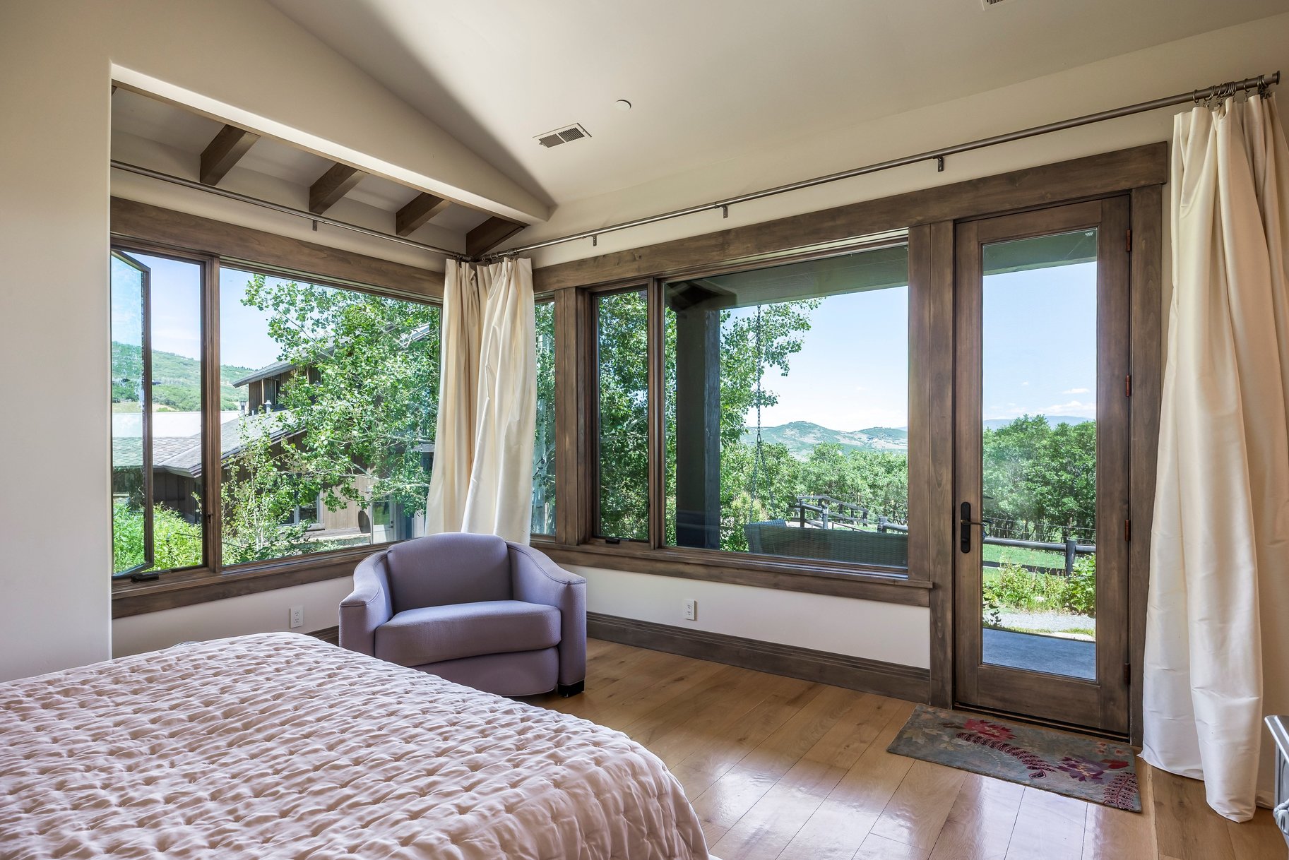  Mountain Luxury Meets the Ultimate Park City Equestrian Lifestyle - 物件實景