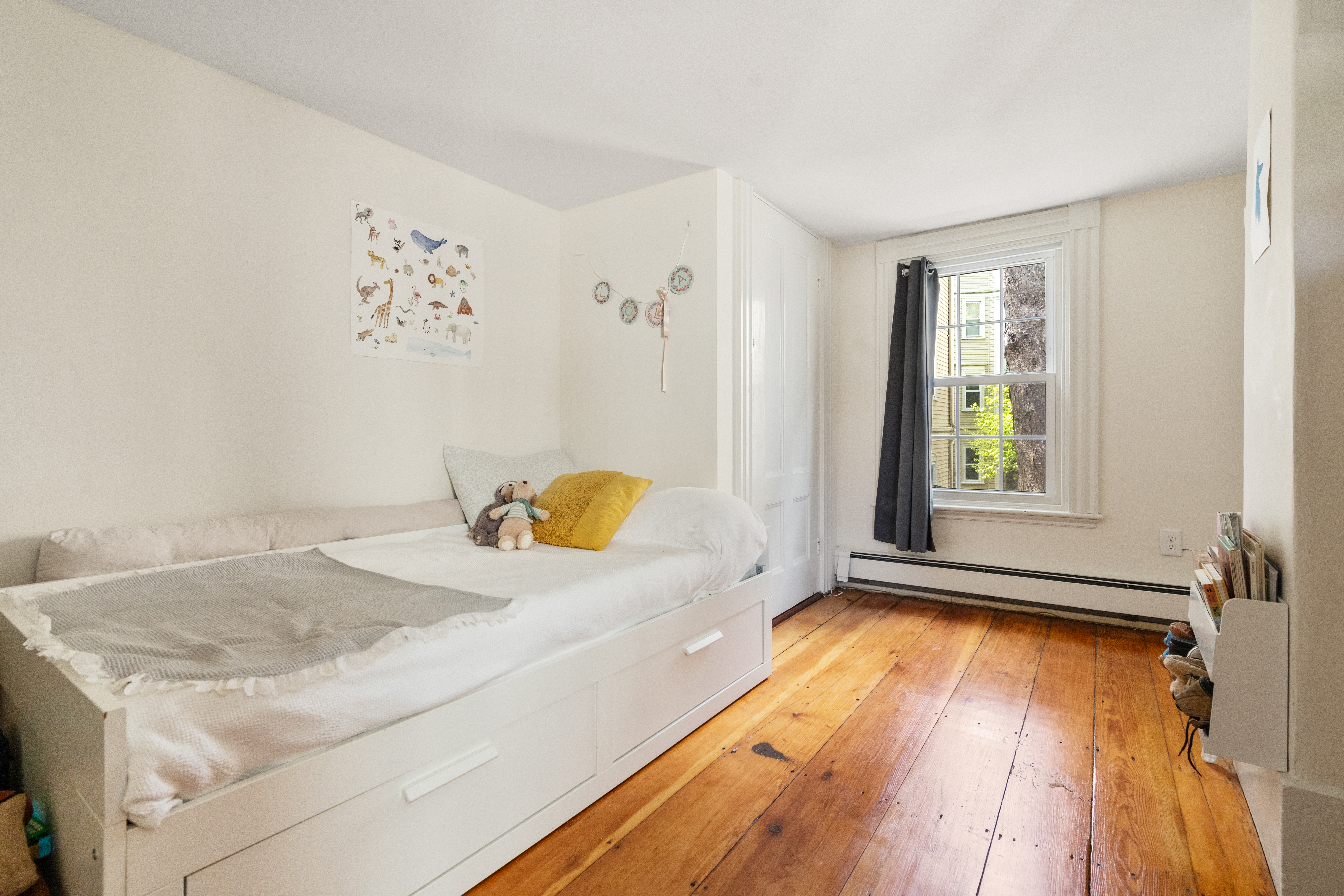  19 Linden Street, Brookline, MA, 02445 - 物件實景