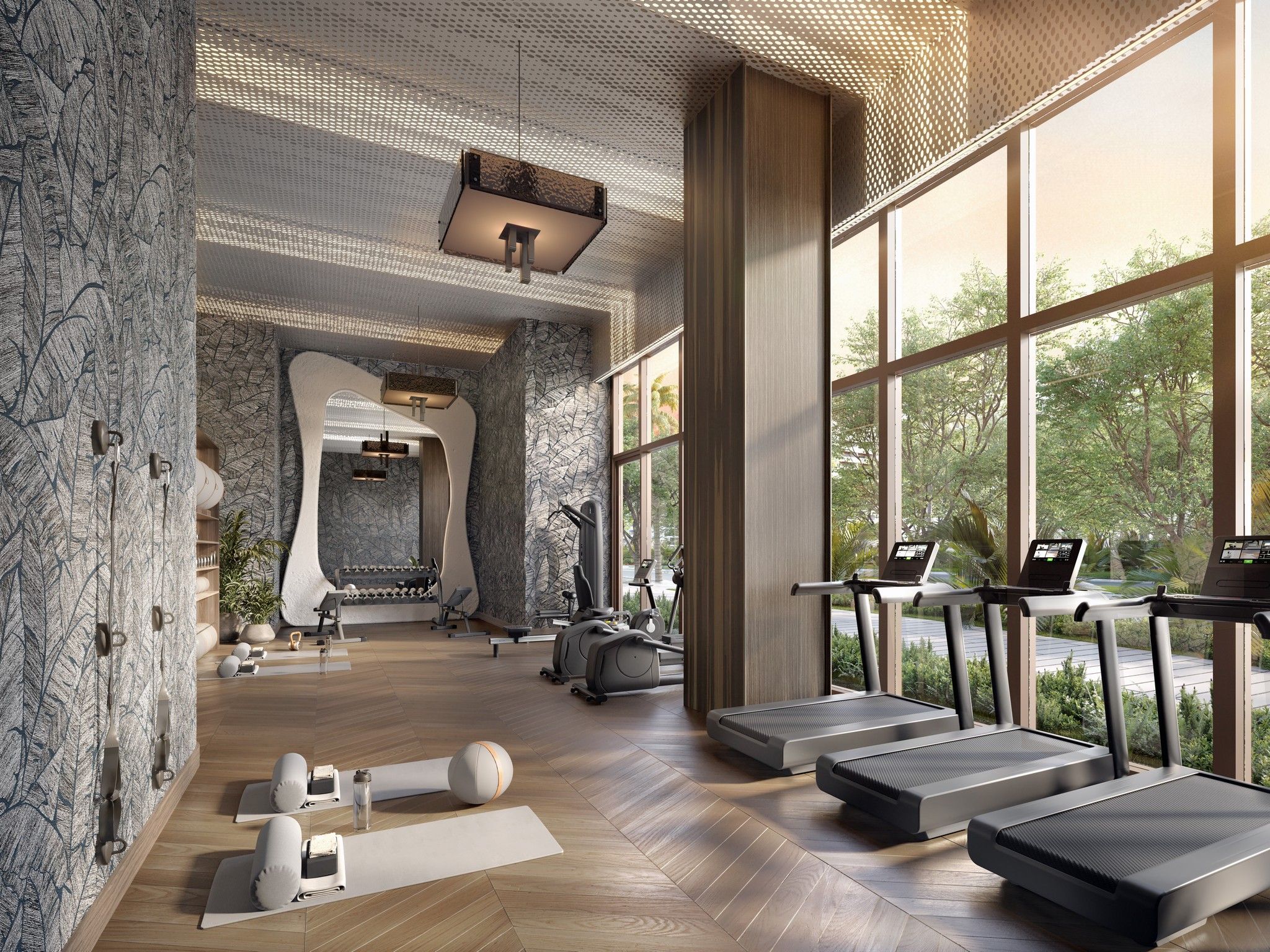  2650 Lincoln Ave, Miami, FL, 33133 - 物件實景