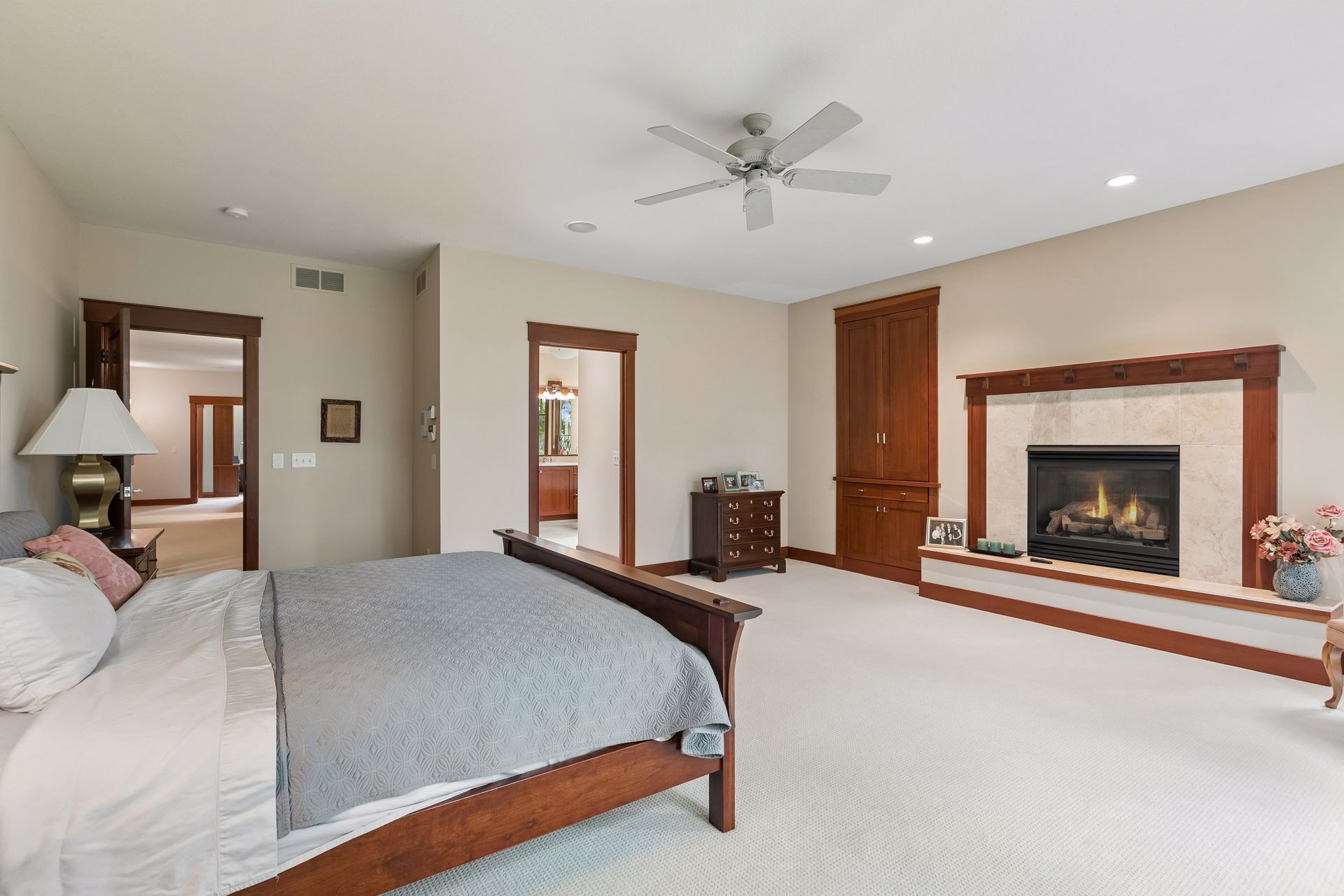  Luxury Custom Home in Wayzata’s Bluff Neighborhood - 物件實景