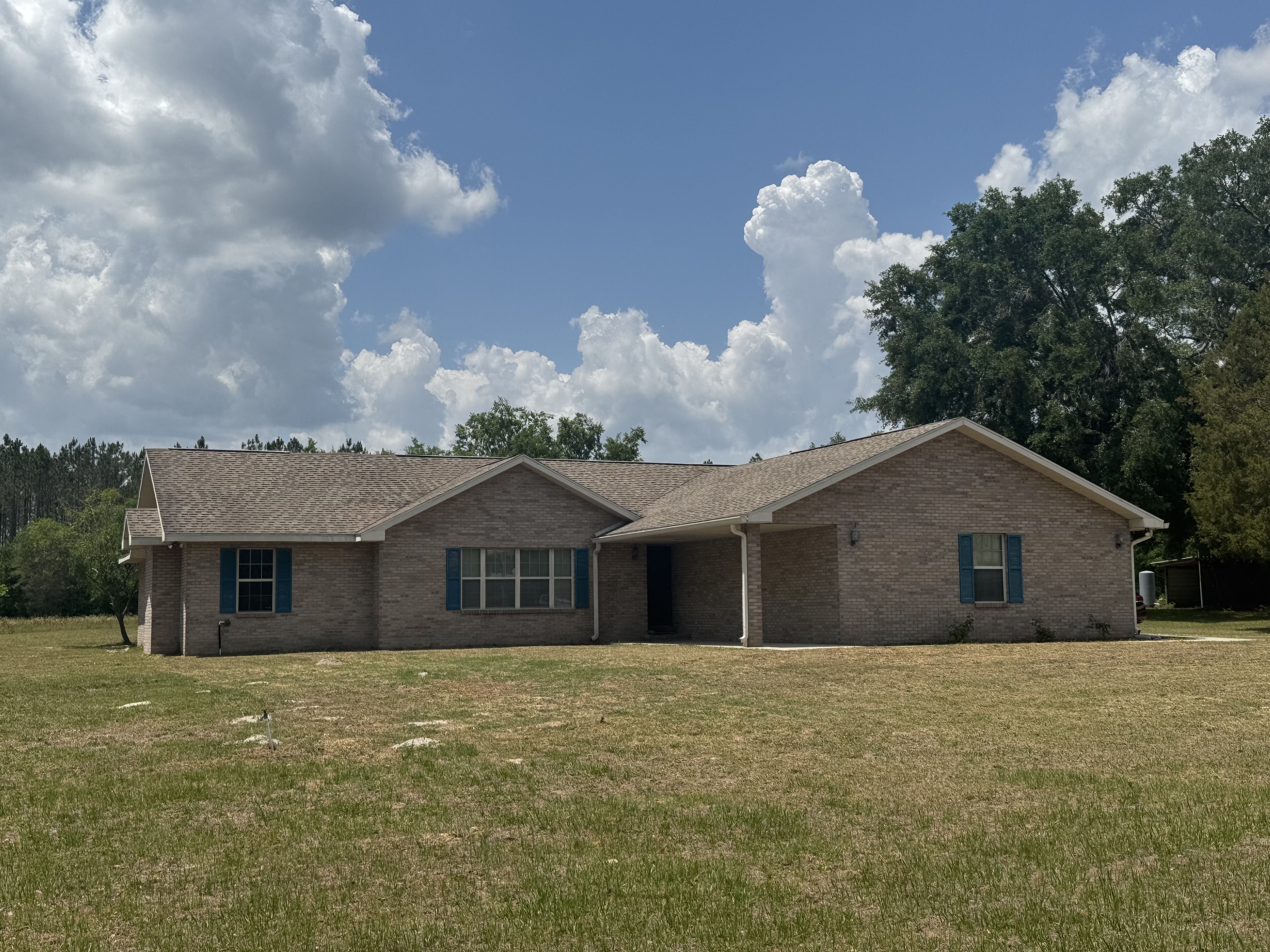 LAKE CITY, Florida, 32024, United States, 4 Bedrooms Bedrooms, ,2 BathroomsBathrooms,Residential,For Sale,1794227