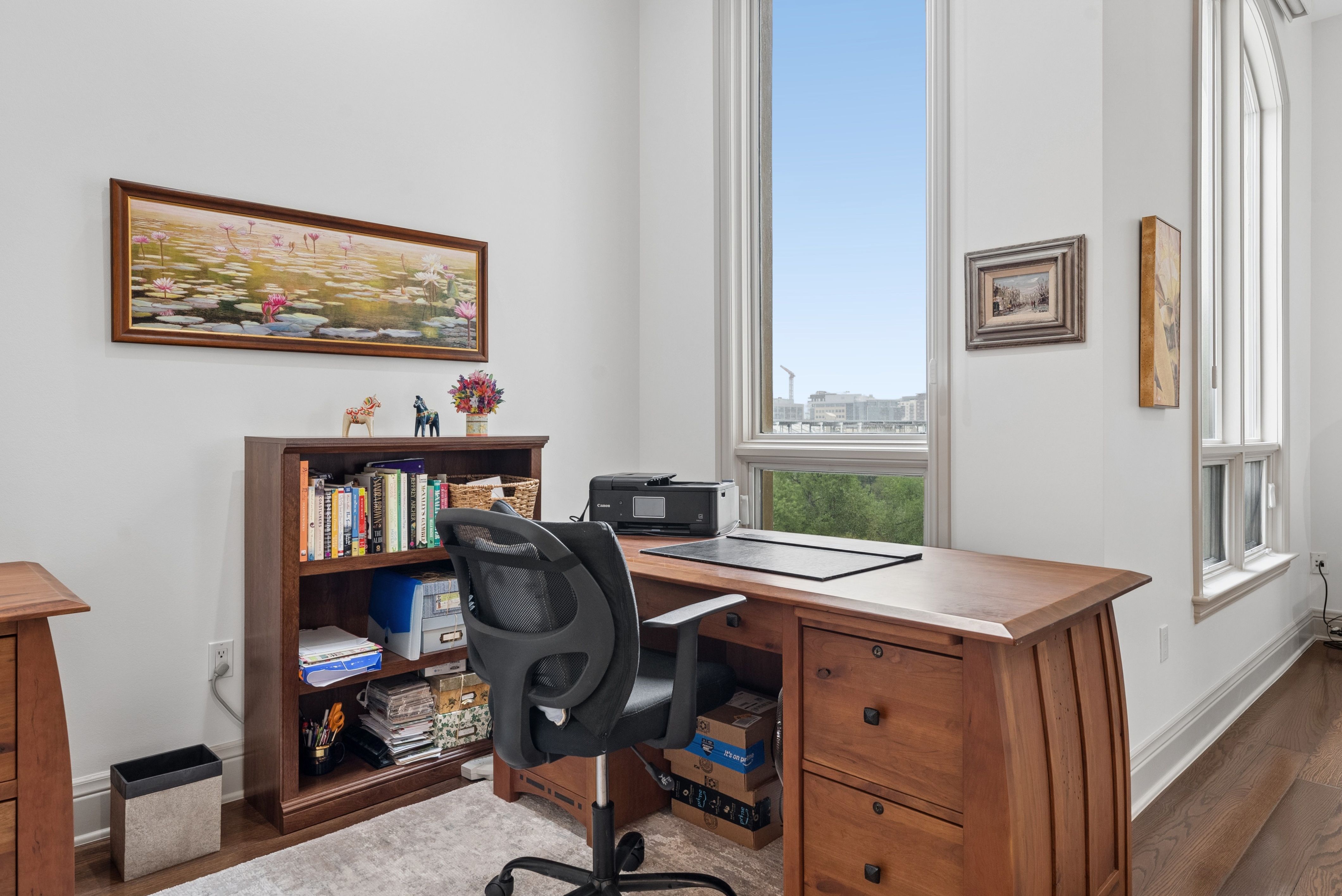  Beautifully Updated Penthouse Residence In The Heart Of Cherry Creek - 物件實景