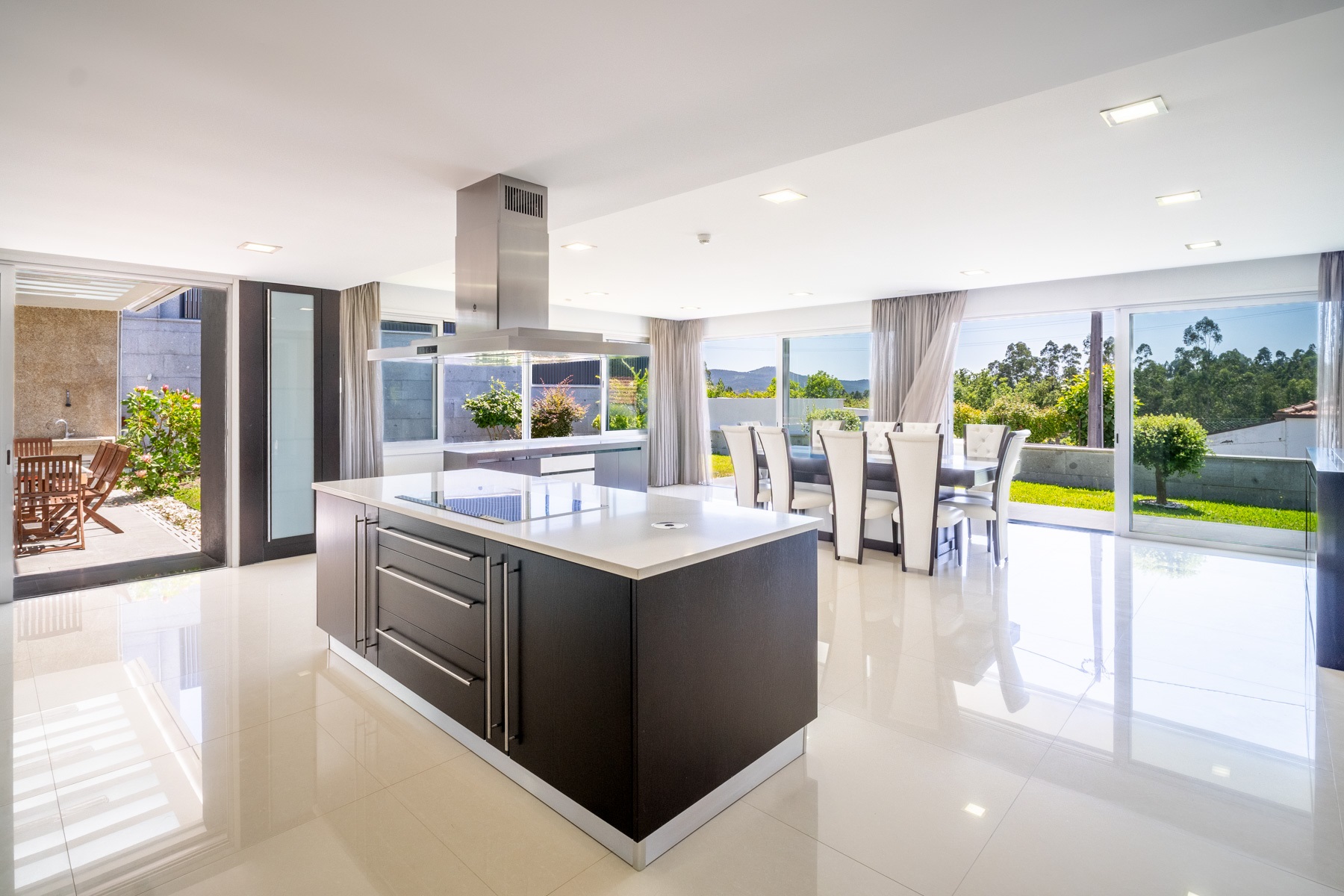  Detached house, 4 bedrooms, for Sale - 物件實景