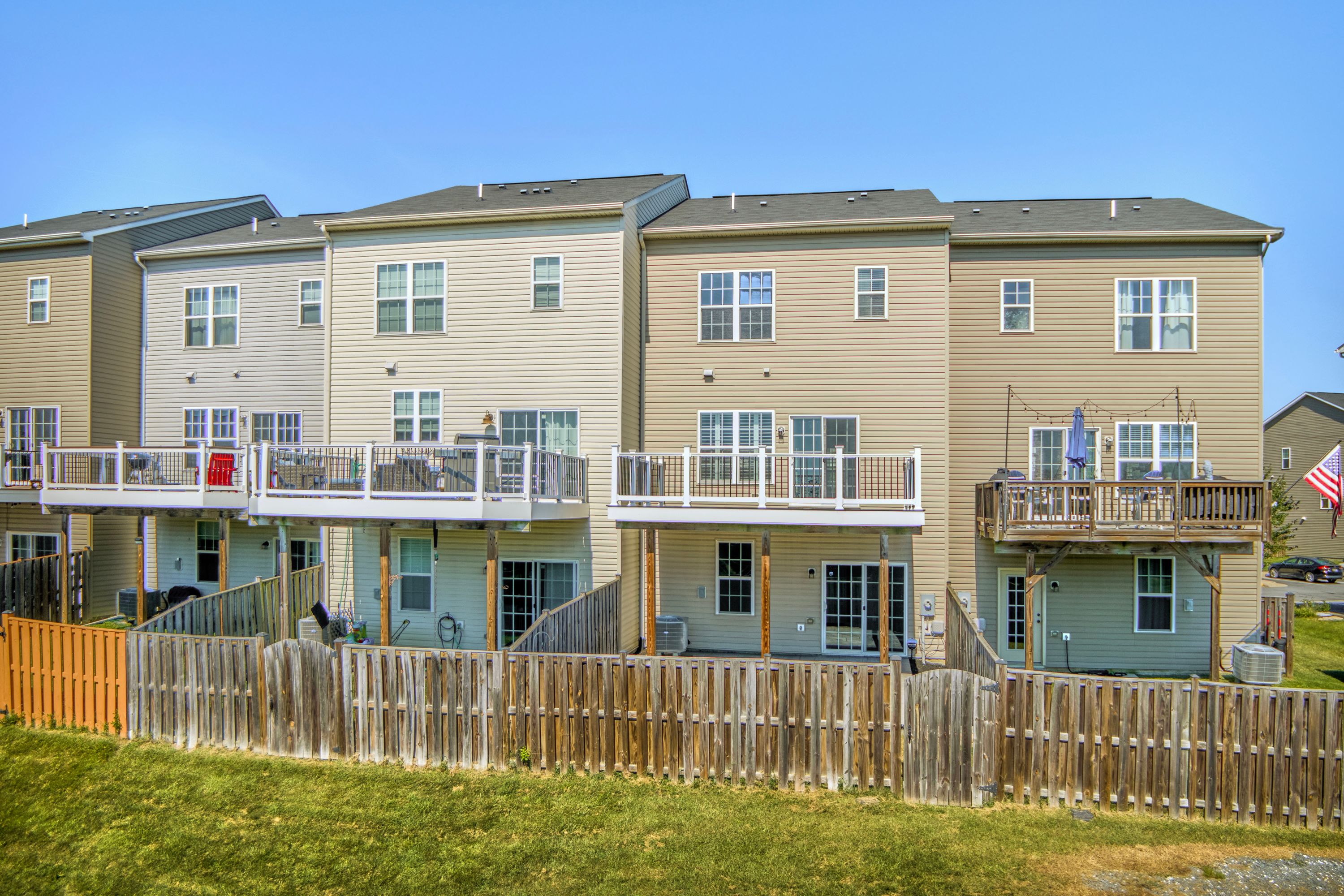  238 Upper Brook Terrace, Purcellville, VA, 20132 - 物件實景
