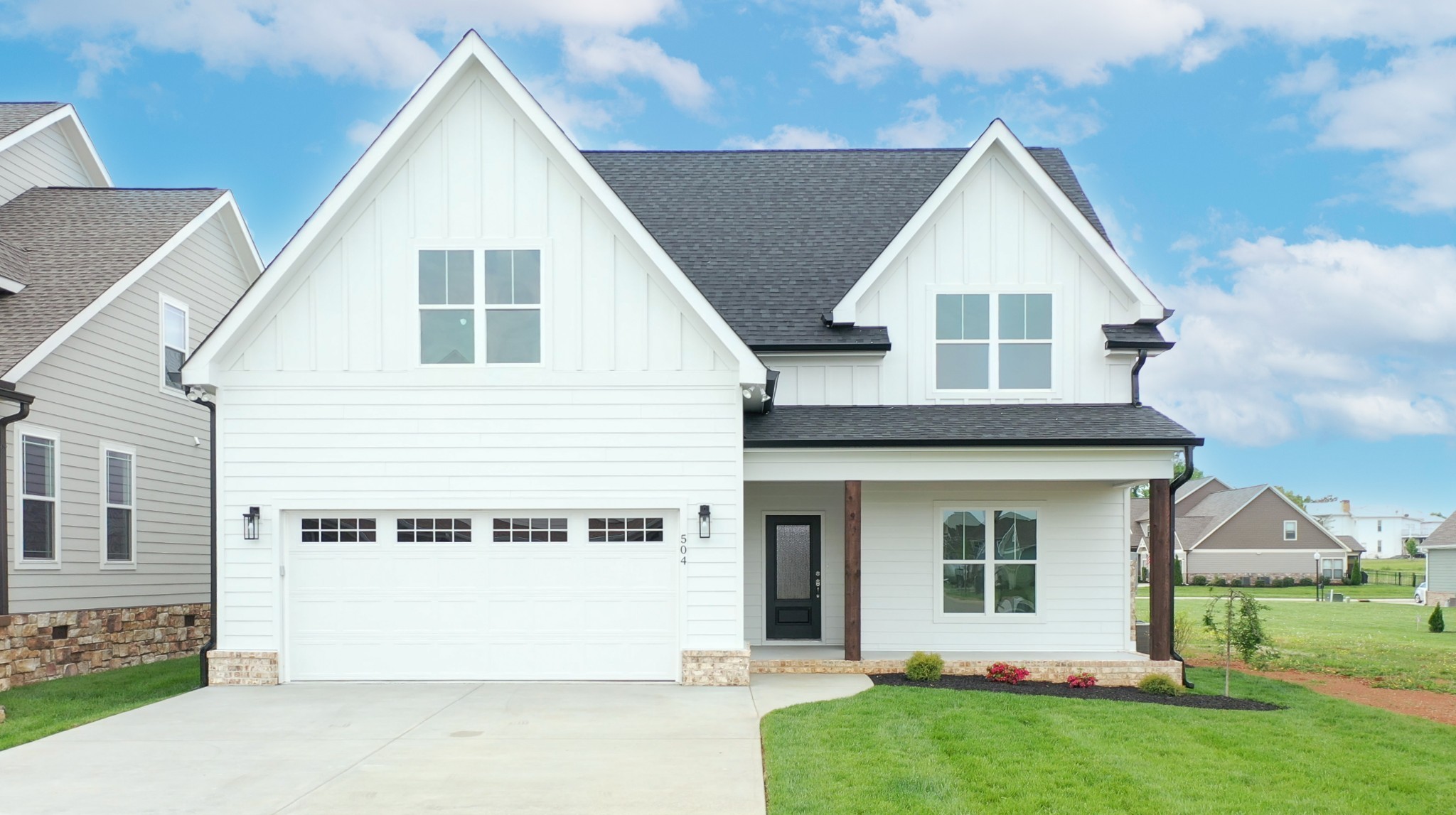 Winchester, Tennessee, 37398, United States, 4 Bedrooms Bedrooms, ,3 BathroomsBathrooms,Residential,For Sale,1980972