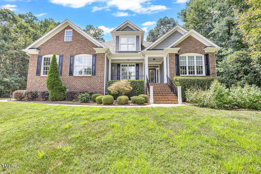 Youngsville, North Carolina, 27596, United States, 4 Bedrooms Bedrooms, ,4 BathroomsBathrooms,Residential,For Sale,1905761