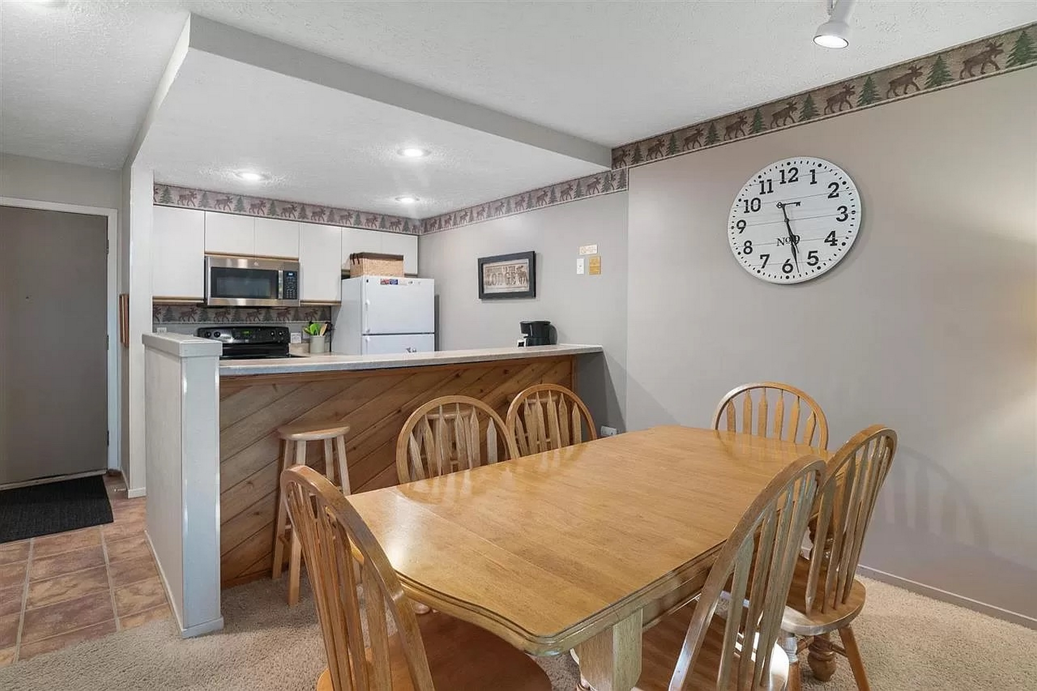  Trout Creek Condo - 物件實景