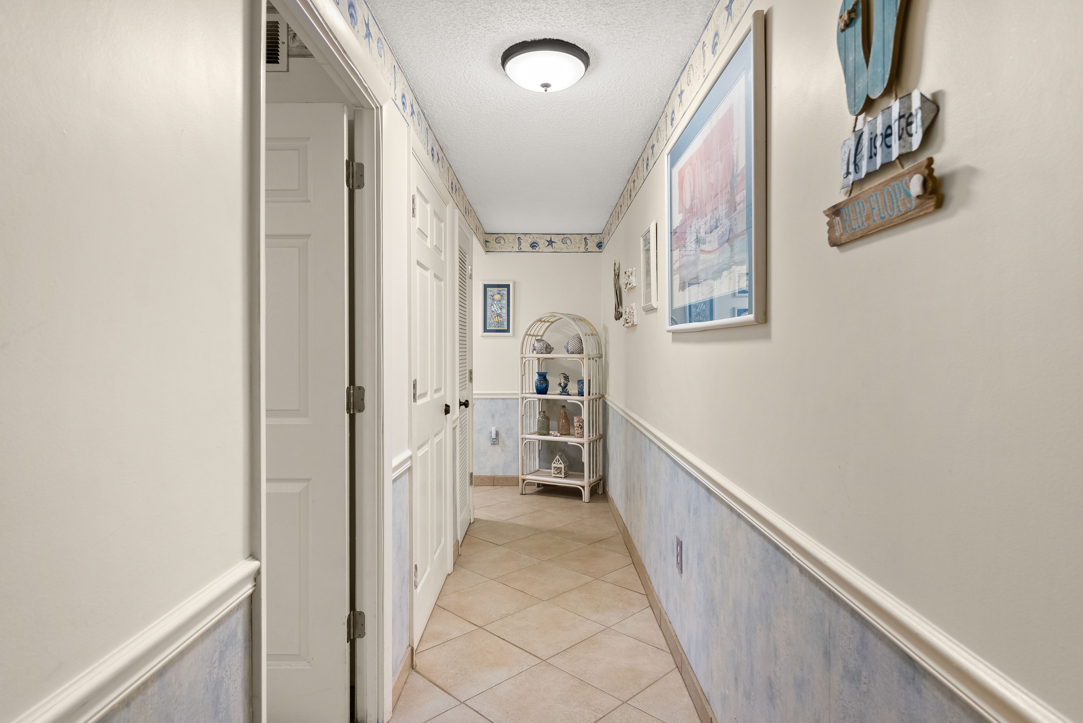  Ground-Floor Gulf-Front Retreat With Strong Rental History - 物件實景
