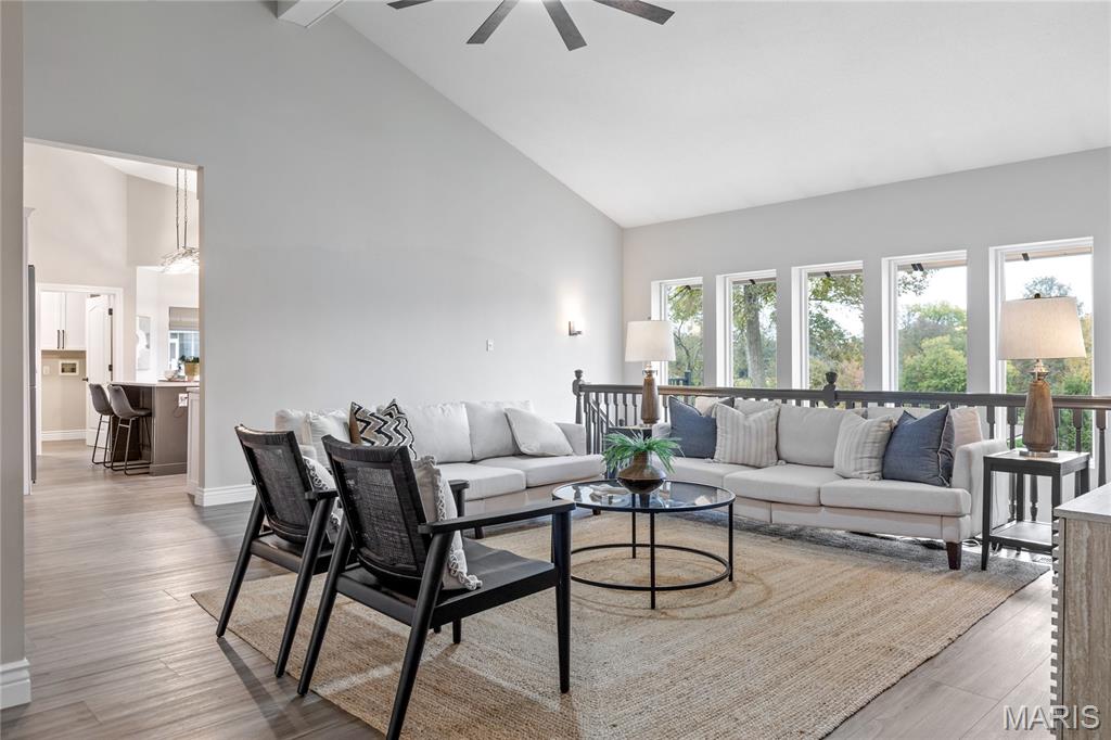 Weldon Spring, Missouri, 63304, United States, 3 Bedrooms Bedrooms, ,3 BathroomsBathrooms,Residential,For Sale,1989654