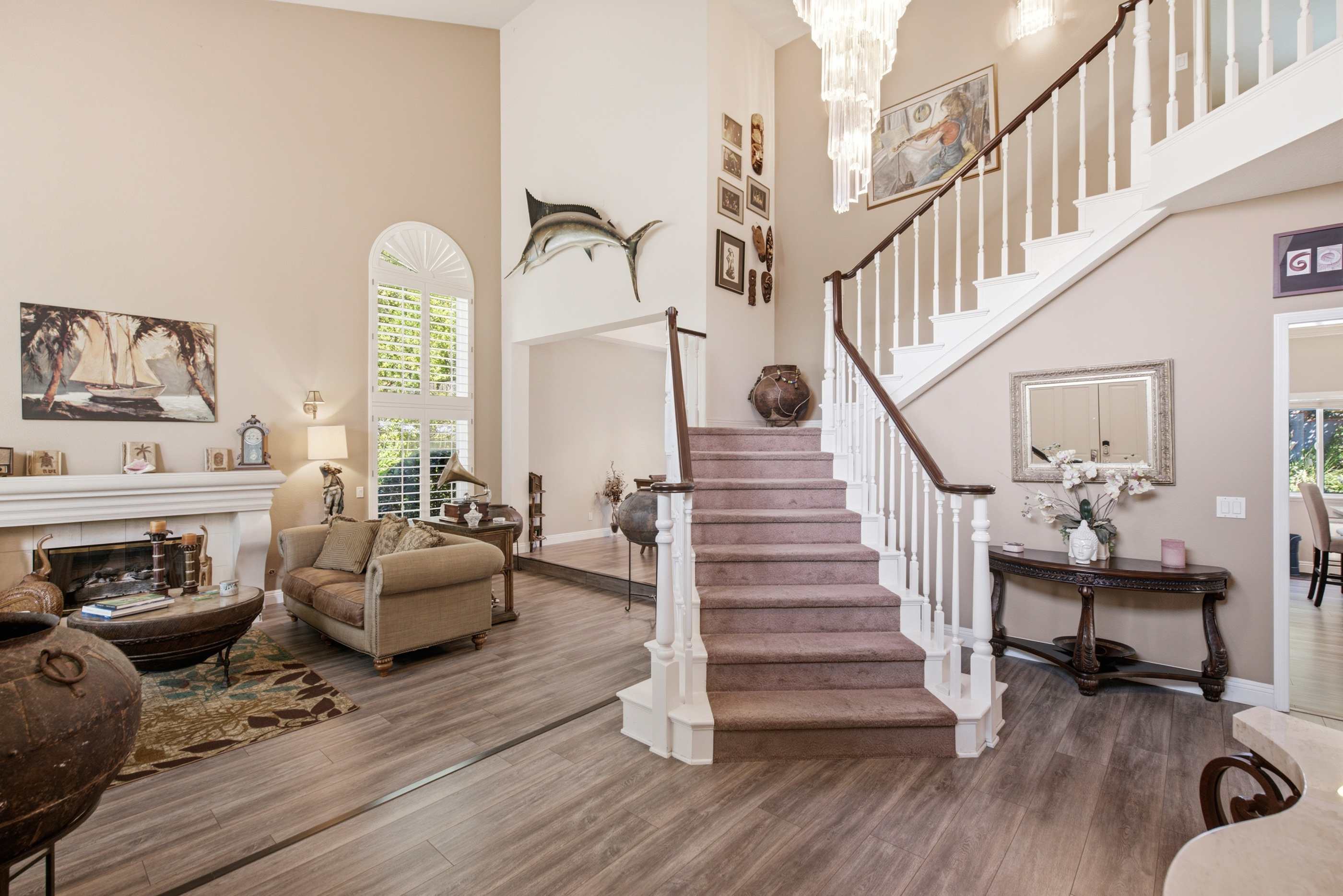  3732 Via Del Prado, Calabasas - 物件實景
