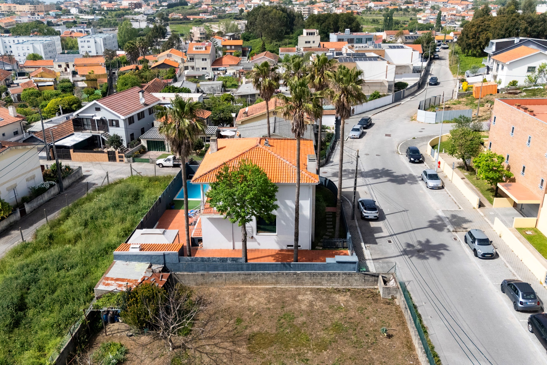  Detached house, 4 bedrooms, for Sale - 物件實景