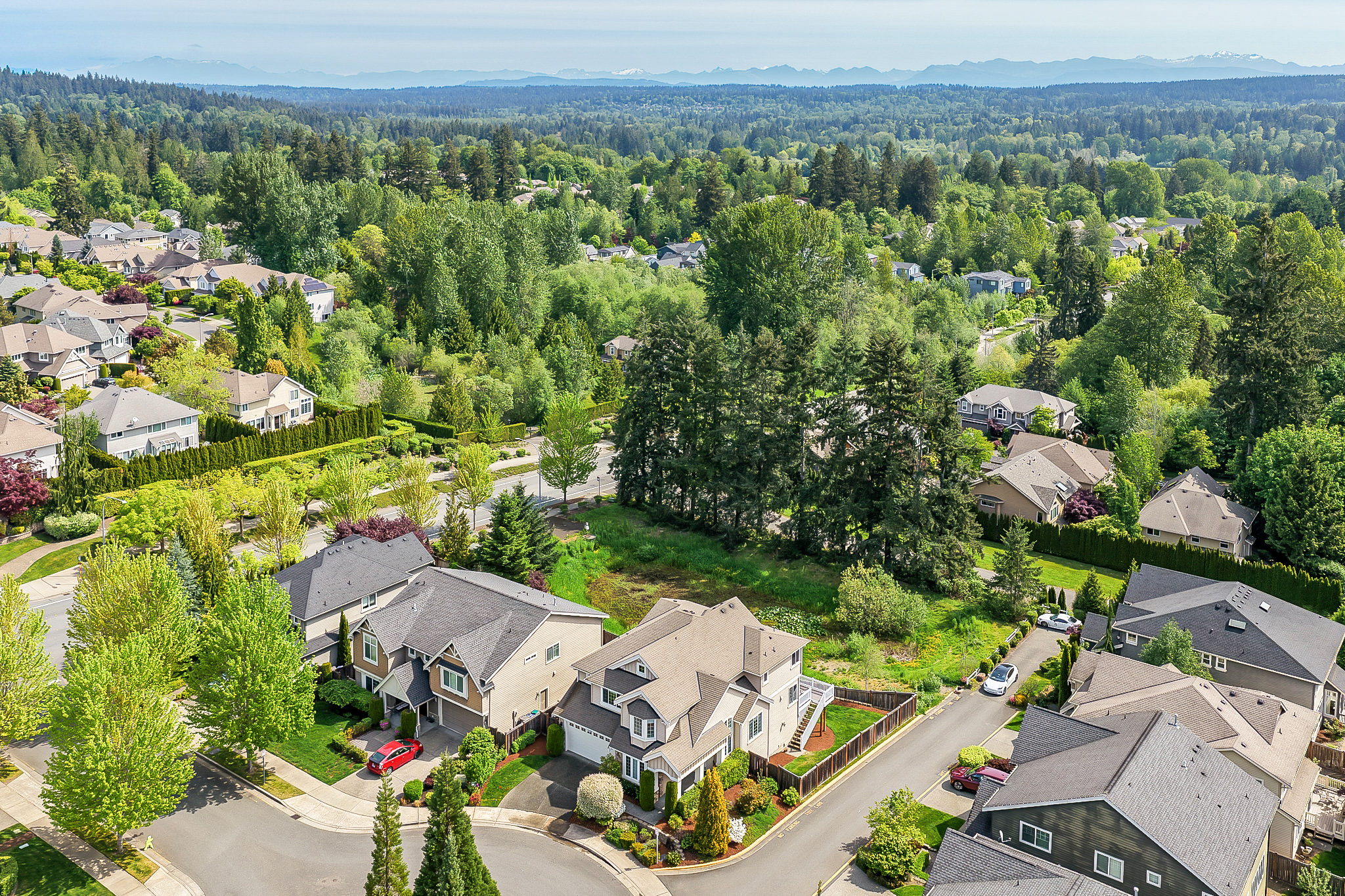  11572 174th Ct NE, Redmond, WA 98052 - 物件實景