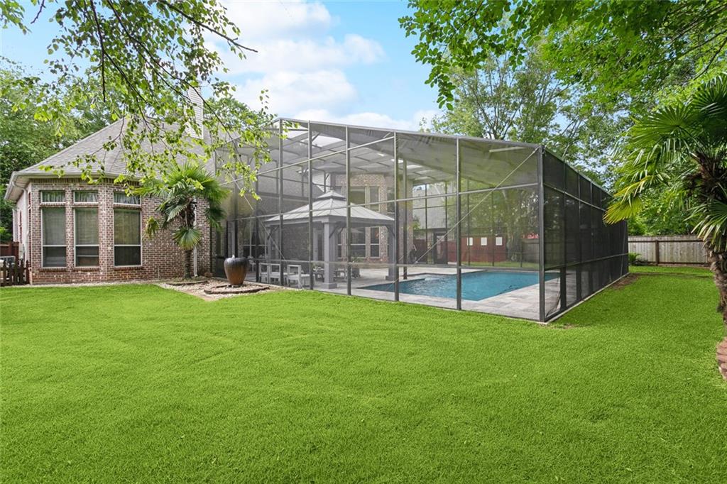 Mandeville, Louisiana, 70448, United States, 5 Bedrooms Bedrooms, ,4 BathroomsBathrooms,Residential,For Sale,1826456