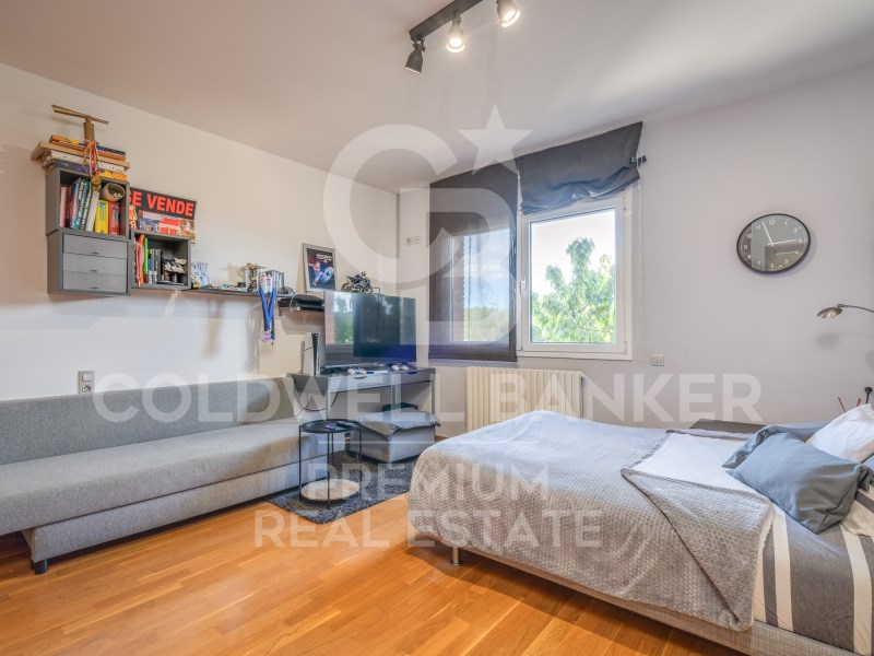 Sant Quirze del Vallès, Catalonia, ES, 5 Bedrooms Bedrooms, ,5 BathroomsBathrooms,Residential,For Sale,1526030