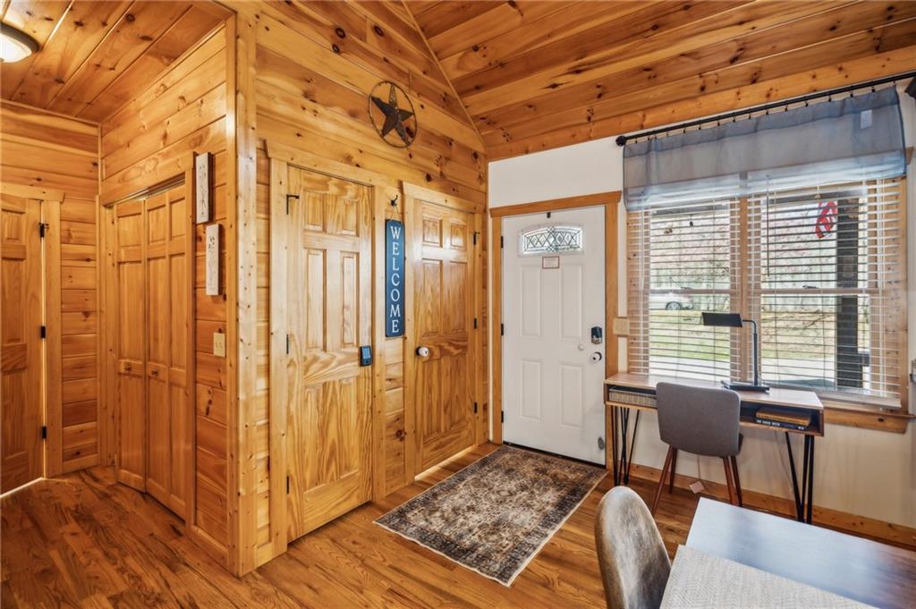 Ellijay, Georgia, 30540, United States, 4 Bedrooms Bedrooms, ,3 BathroomsBathrooms,Residential,For Sale,1957271